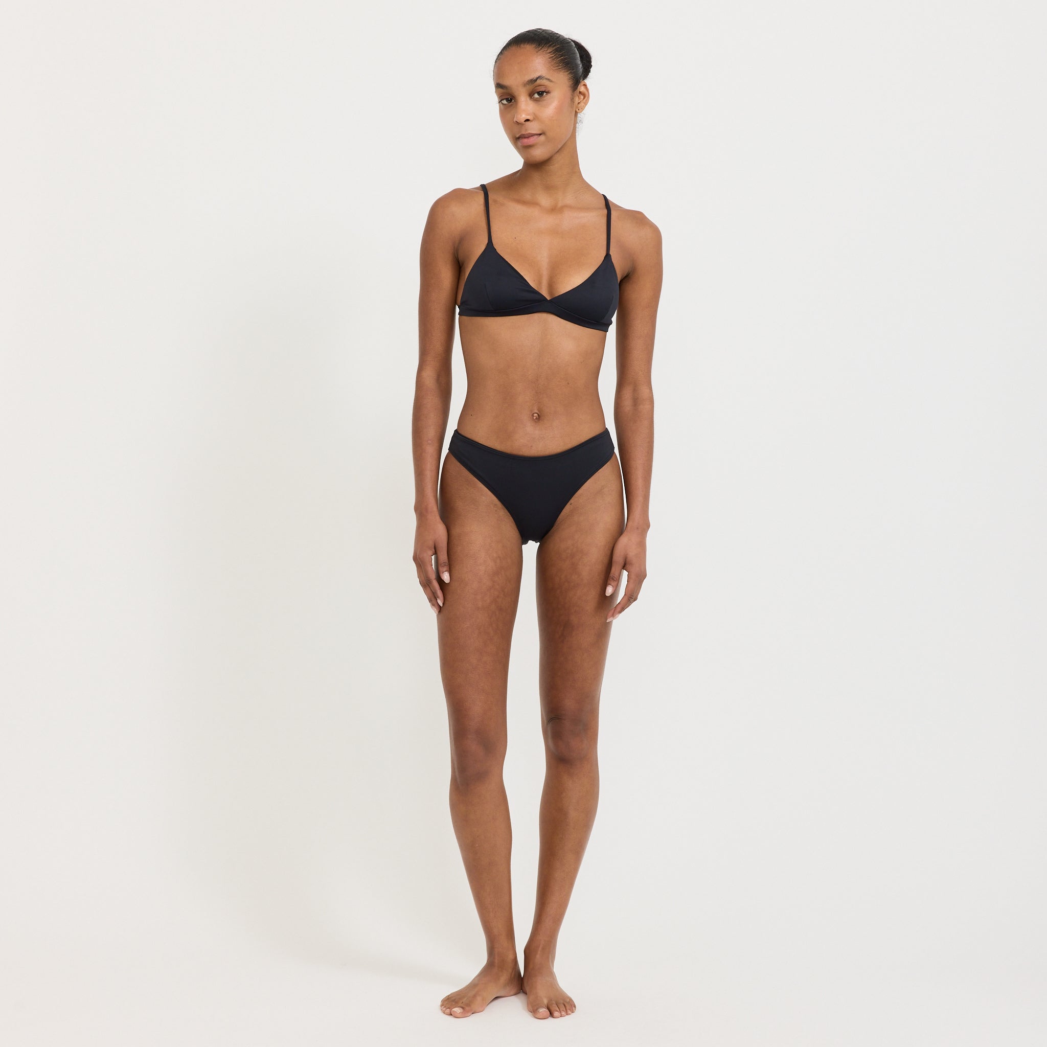 Bell Swim Pants