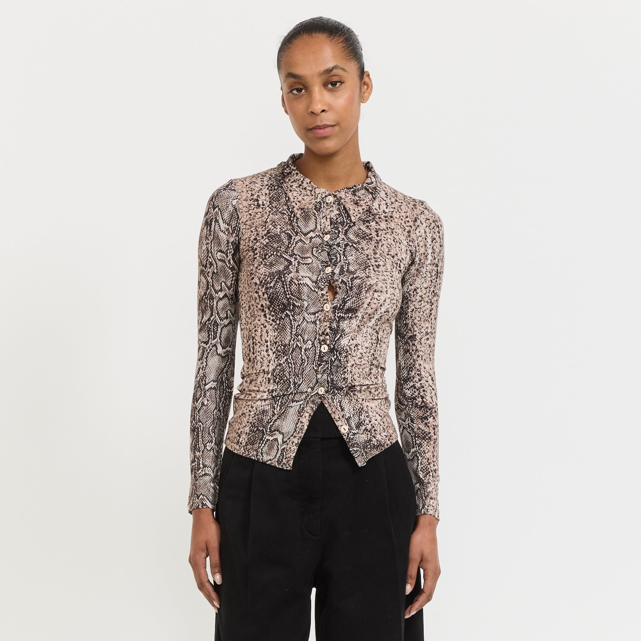Cosme Shirt Snake