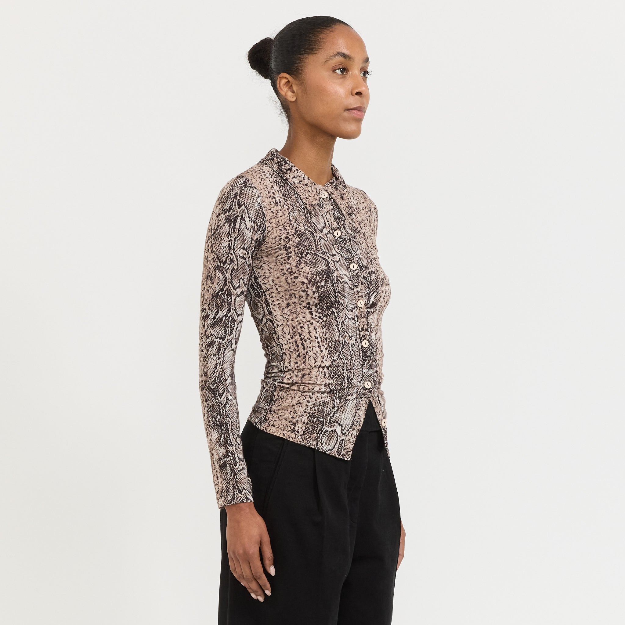Cosme Shirt Snake