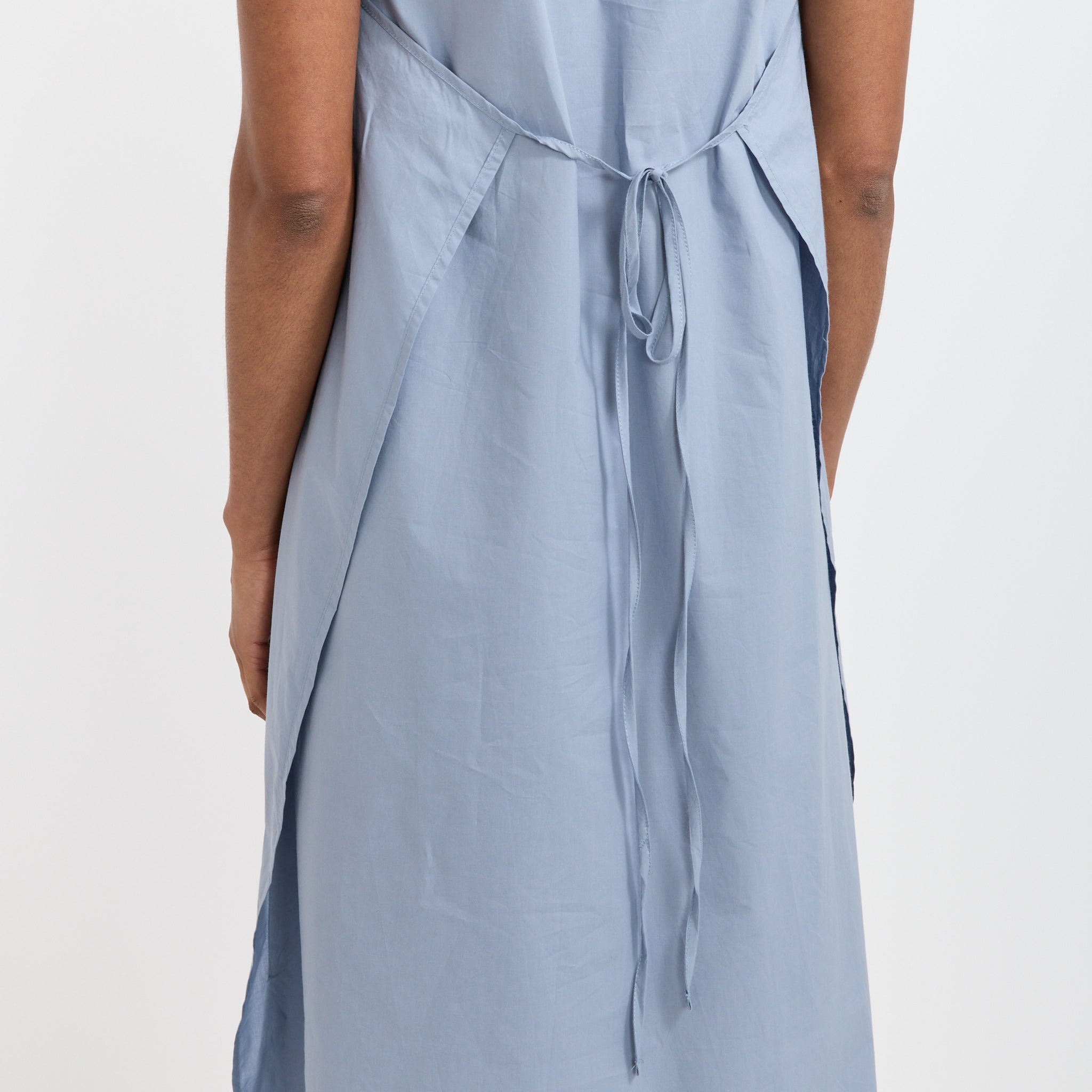 Decti Dress Nelson Blue