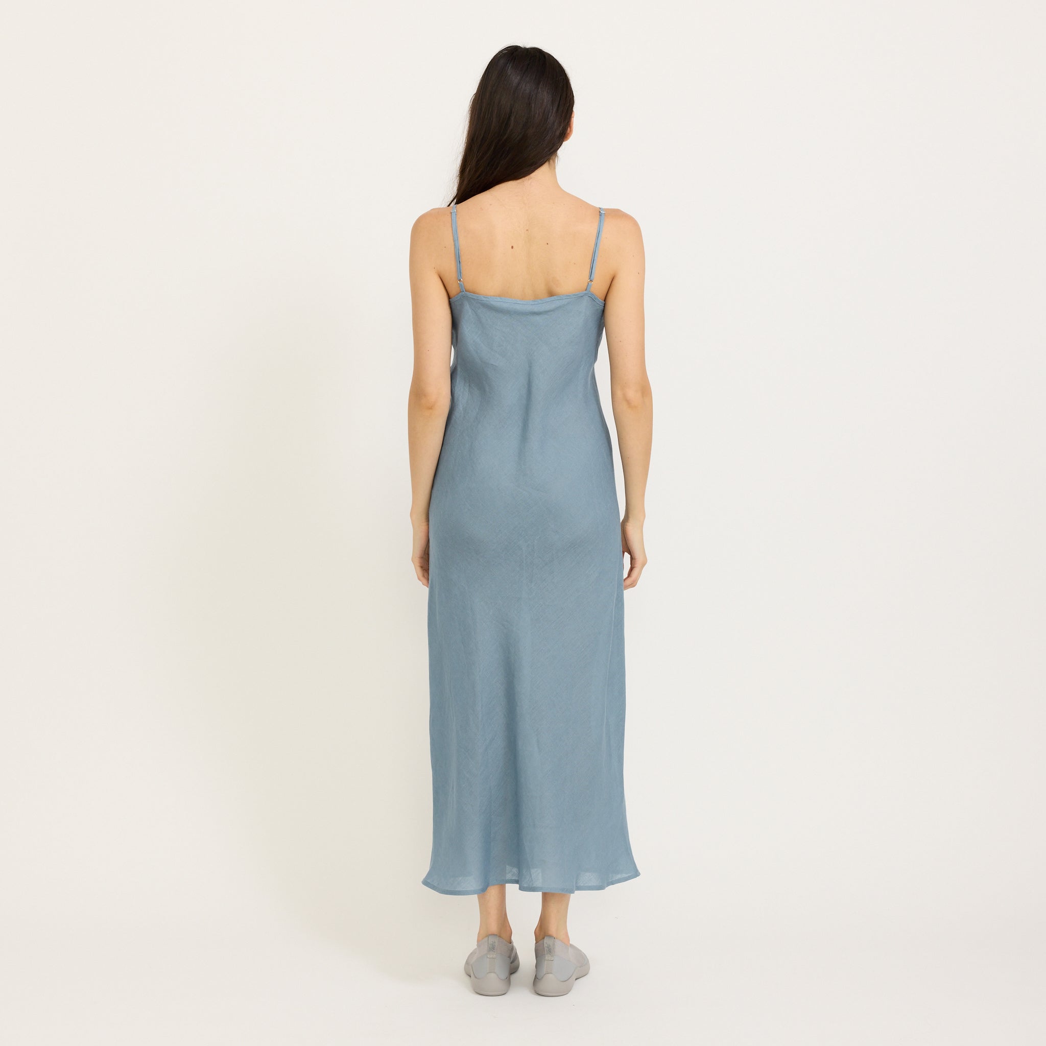 Baserange | Dydine Dress Truss Blue | Maplestore