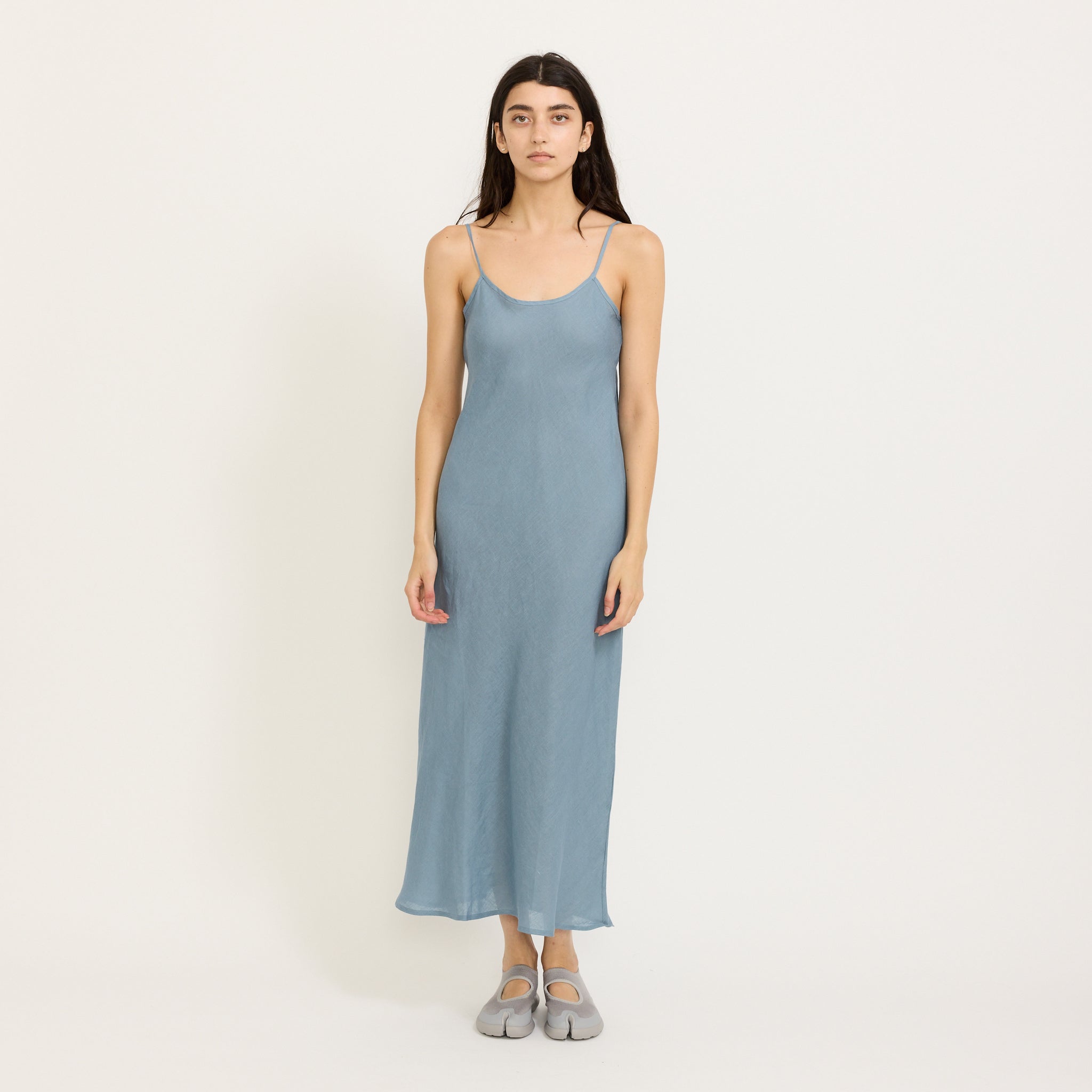 Baserange | Dydine Dress Truss Blue | Maplestore