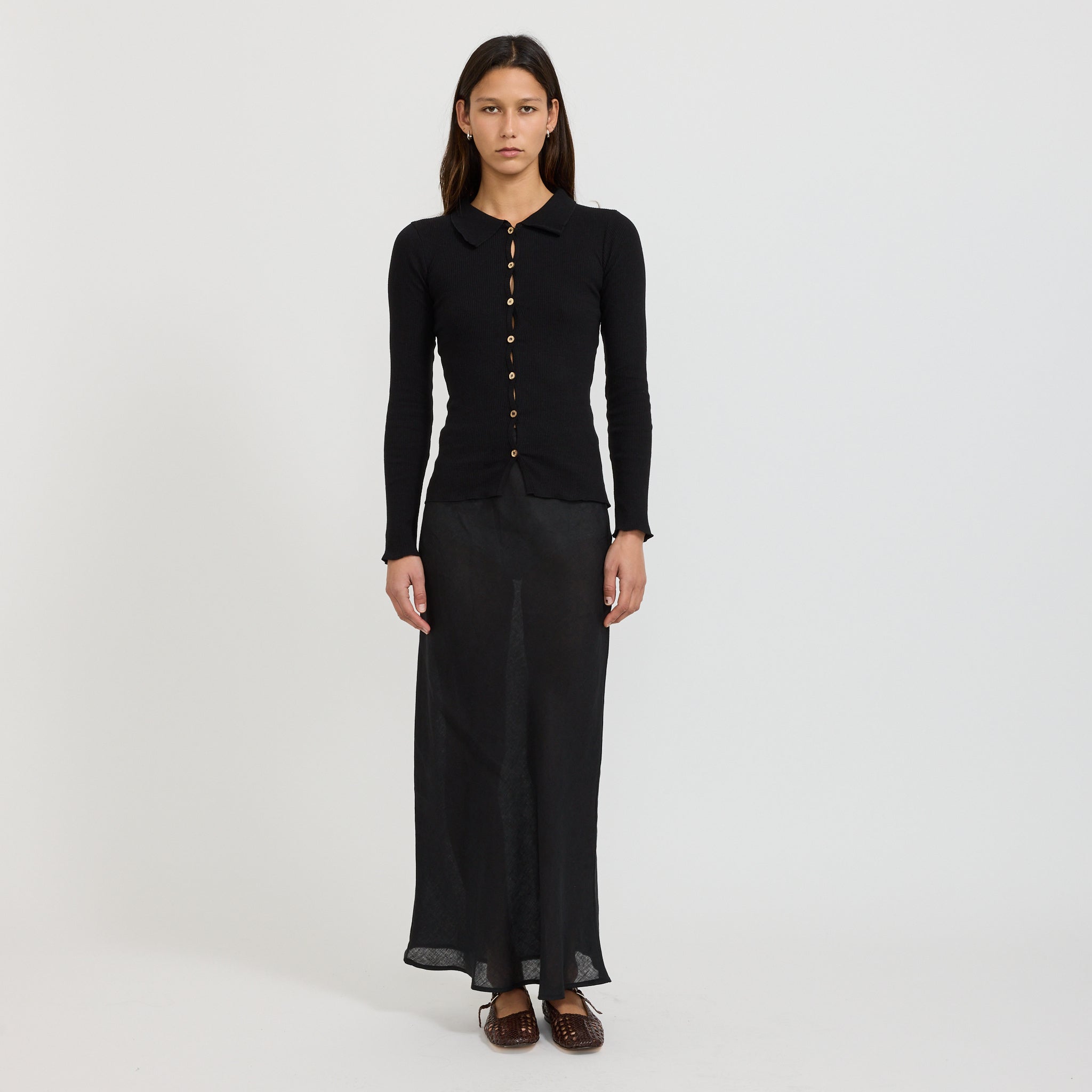 Dydine Skirt Black