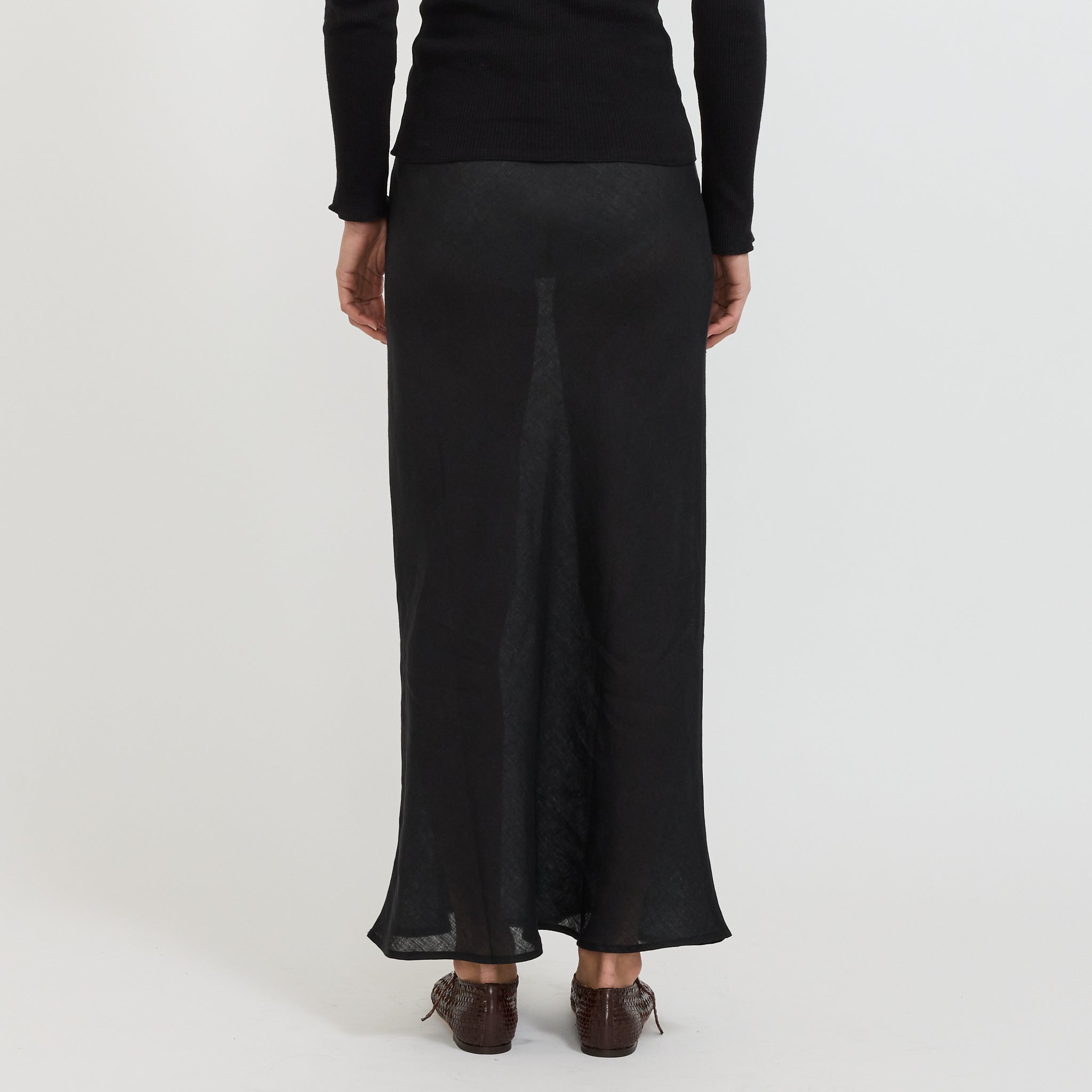 Dydine Skirt Black