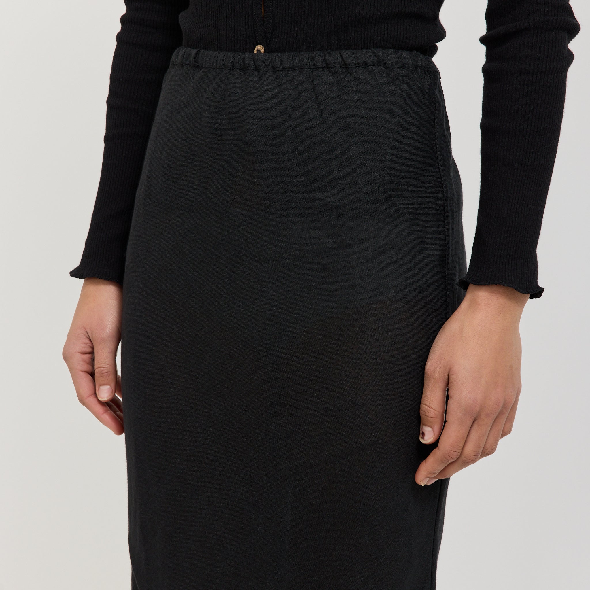 Dydine Skirt Black