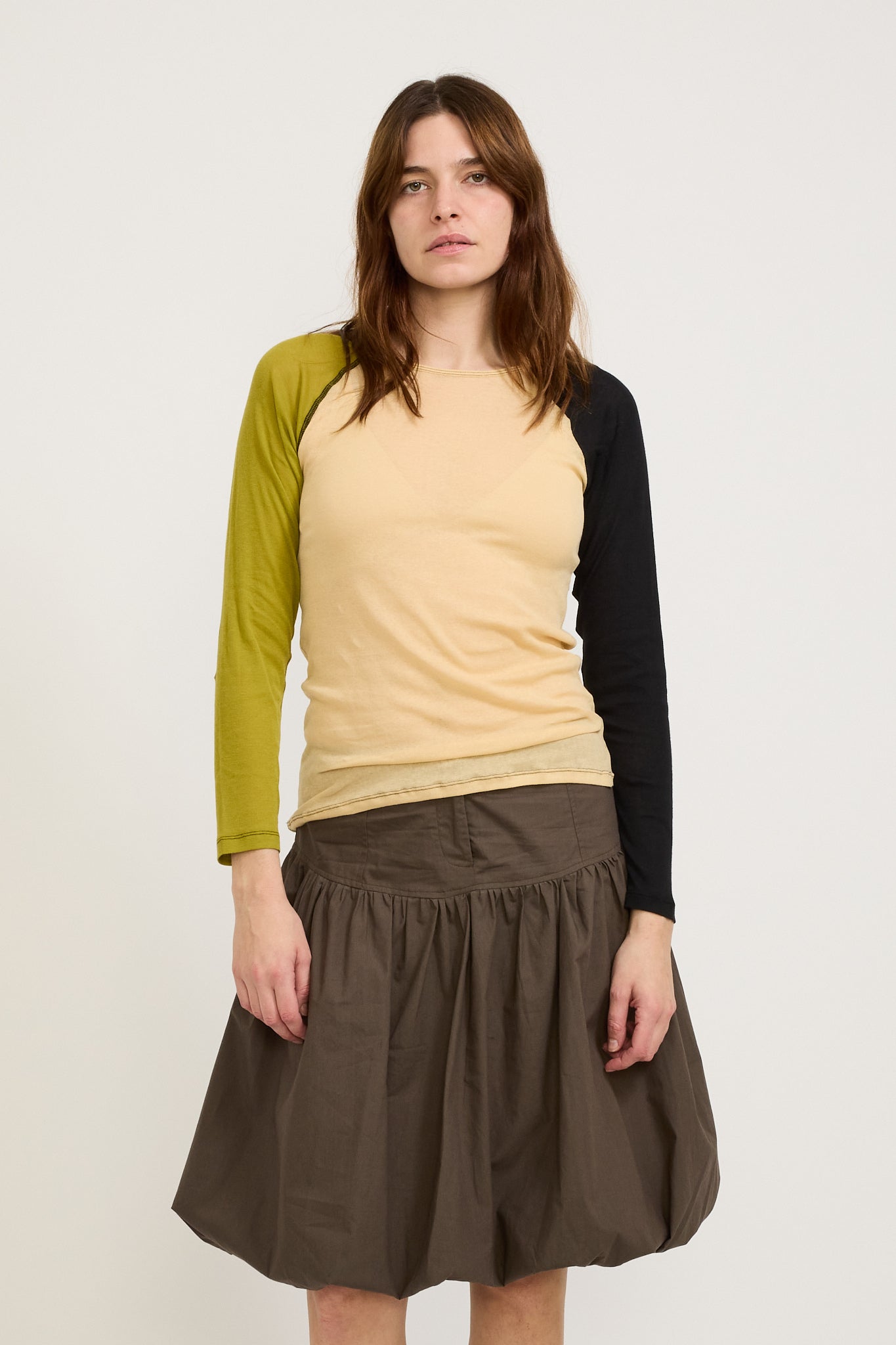 baserange GENE LONGSLEEVE