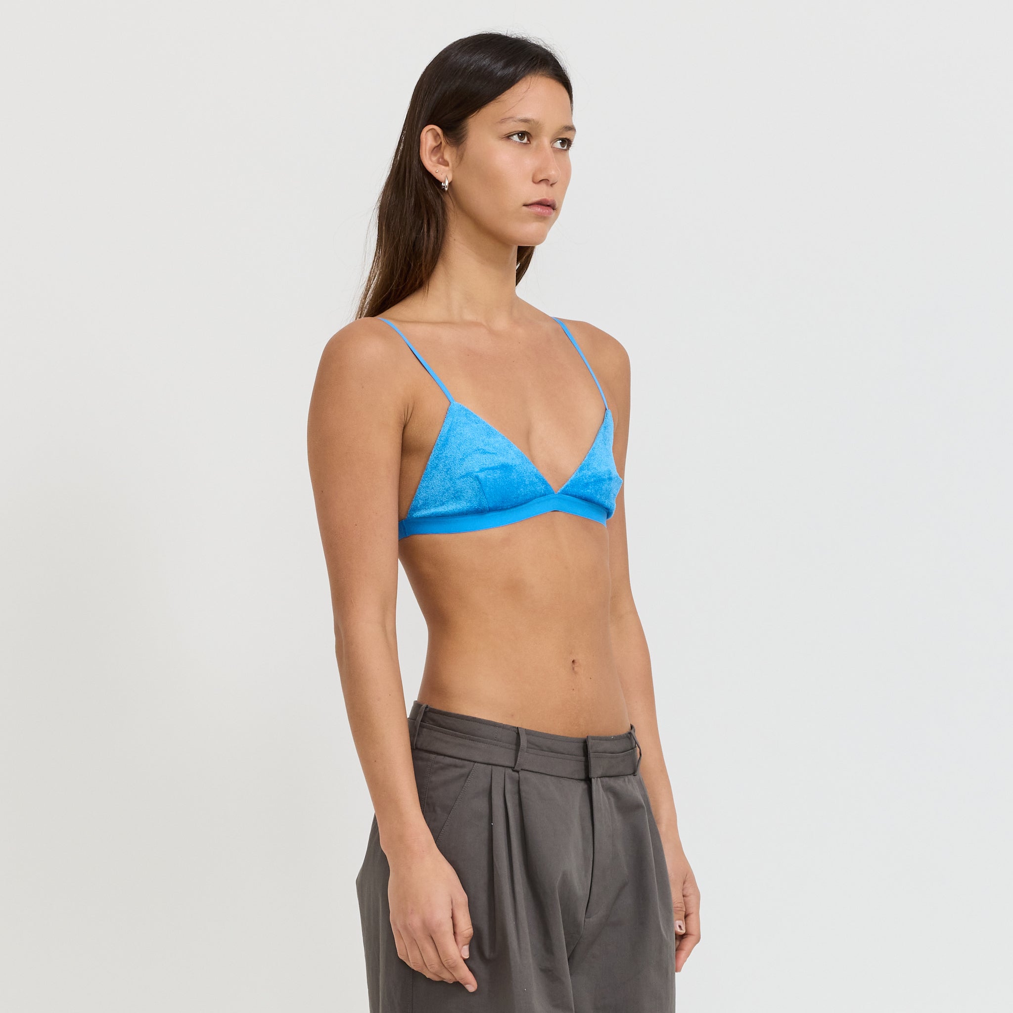 Mississippi Bra Zinn Blue