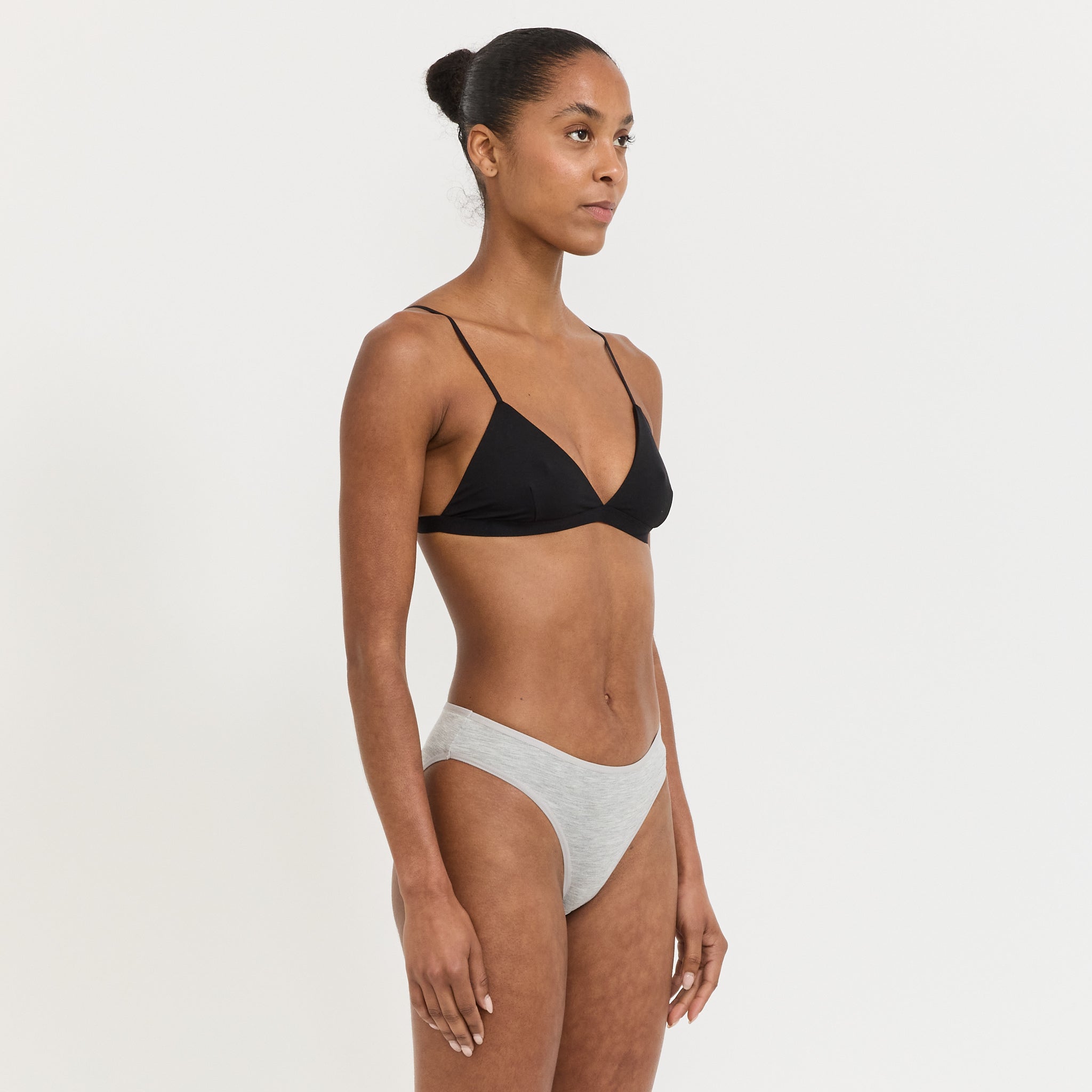 Mississippi Bra Black