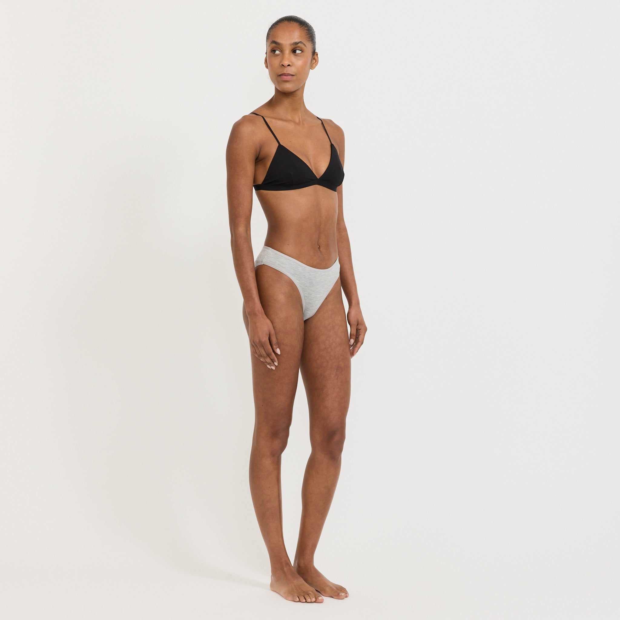 Mississippi Bra Black