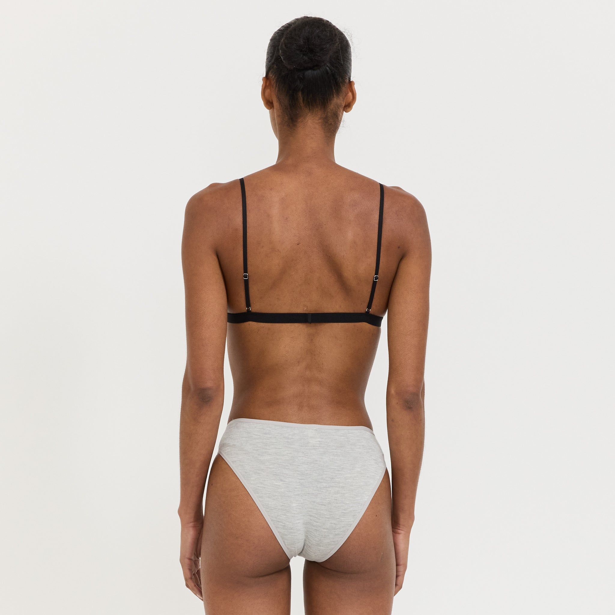 Mississippi Bra Black