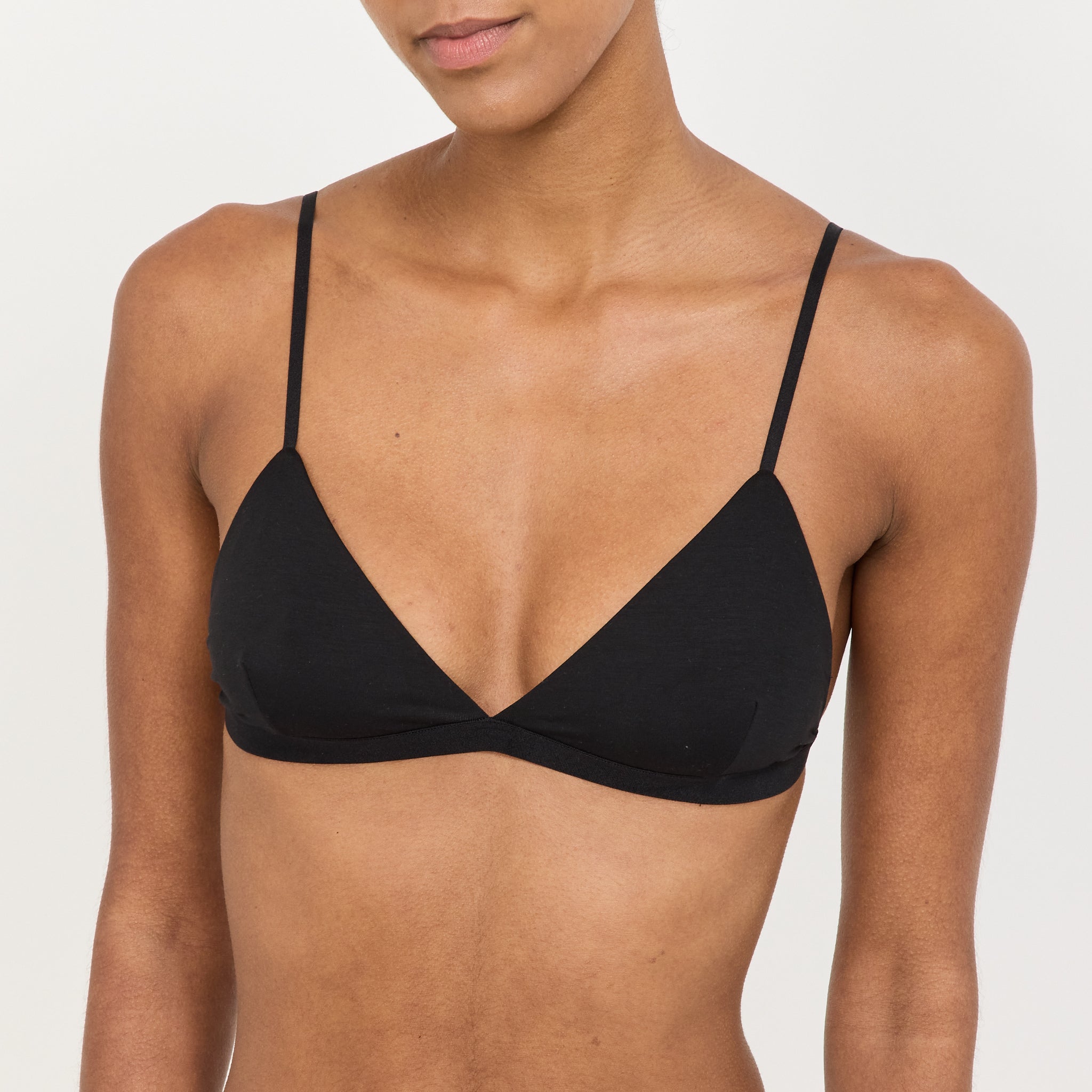 Mississippi Bra Black