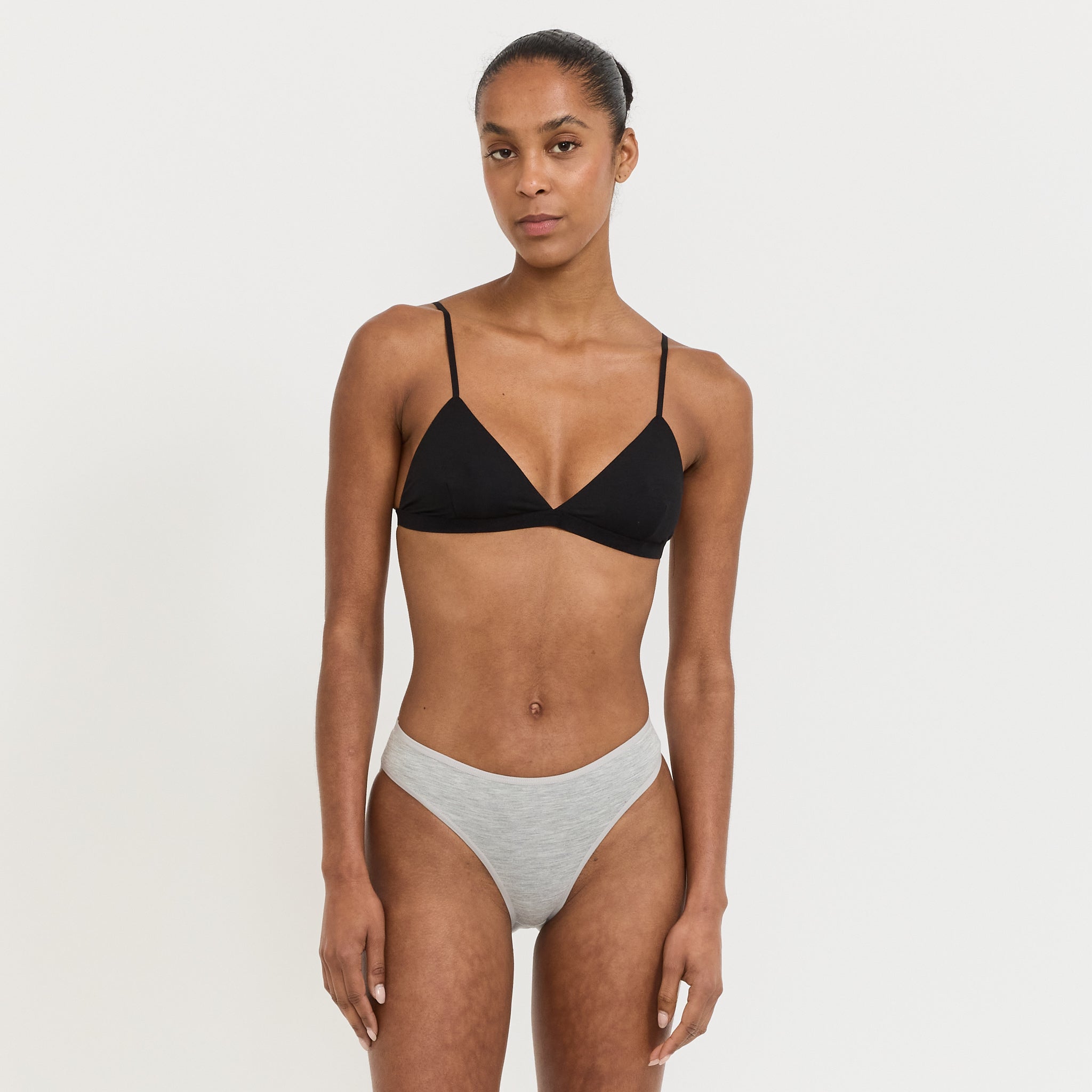 Mississippi Bra Black