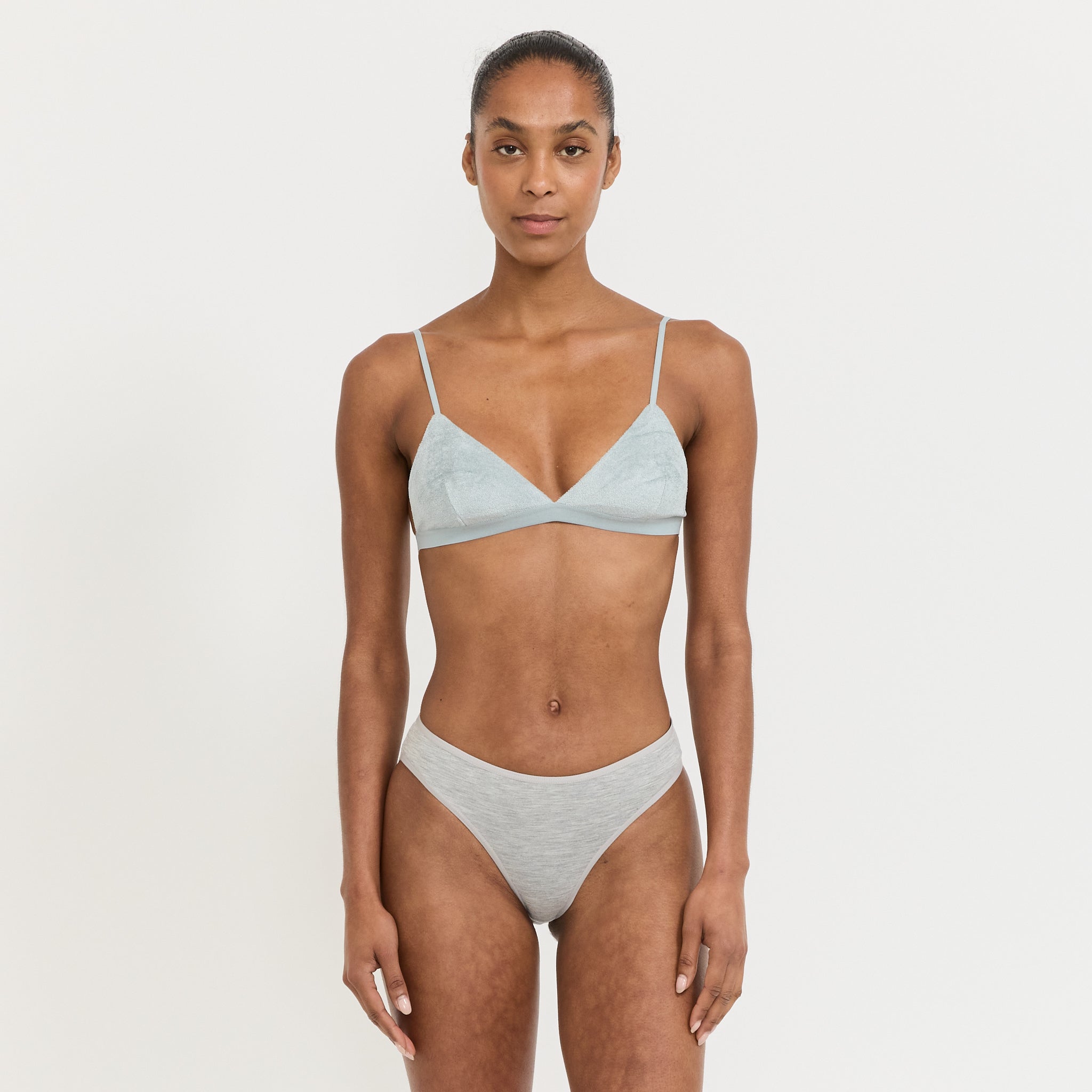 Mississippi Bra Toom Grey