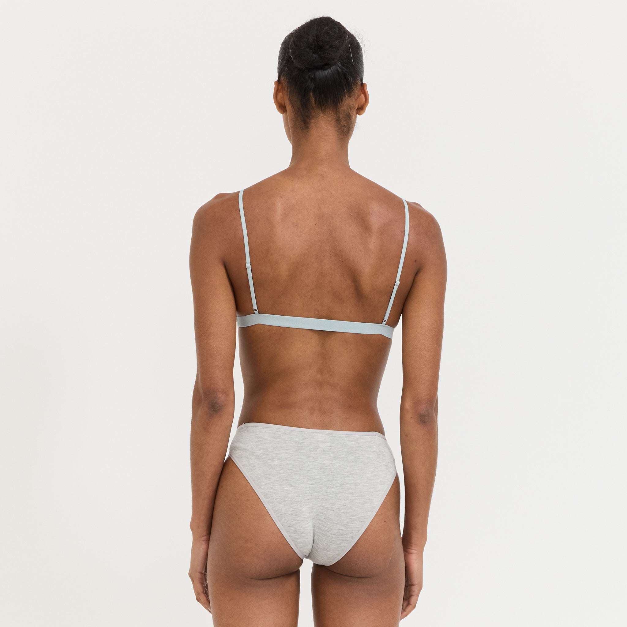 Mississippi Bra Toom Grey