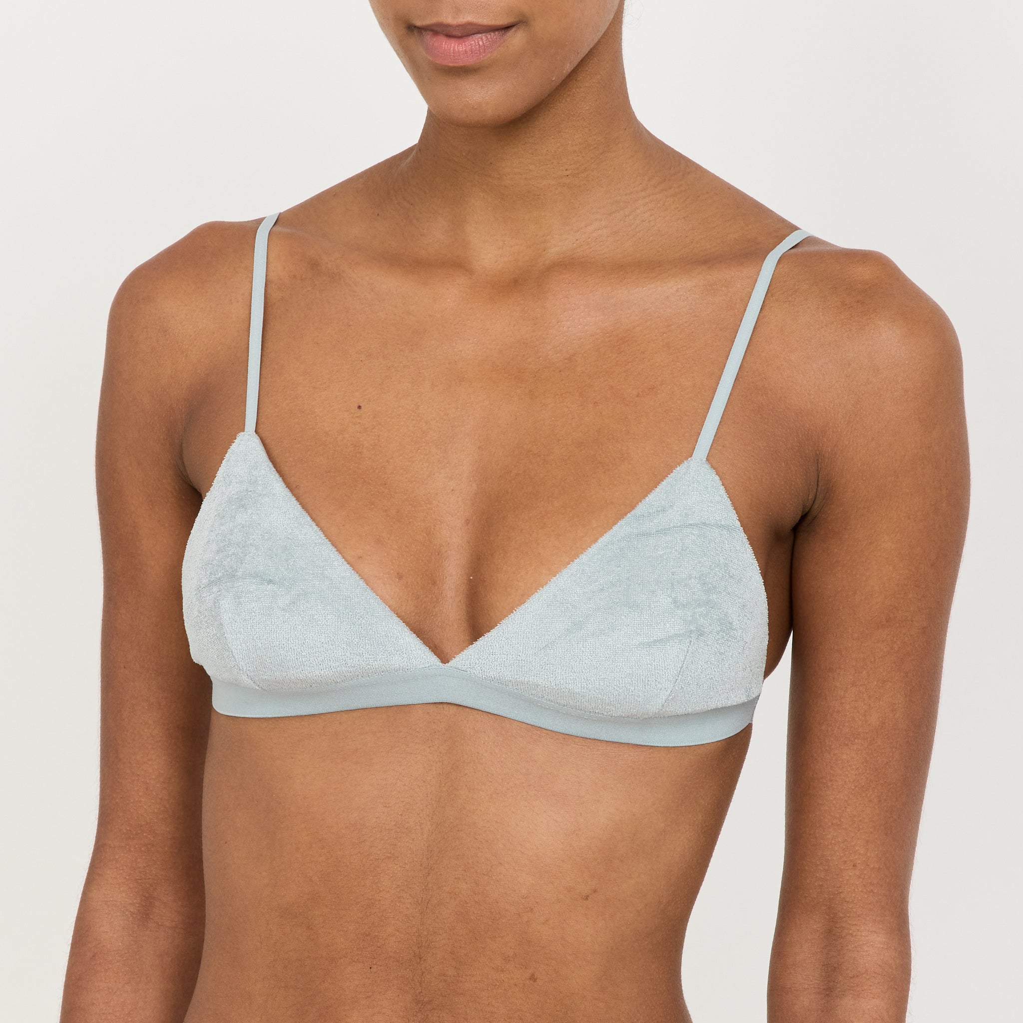 Mississippi Bra Toom Grey