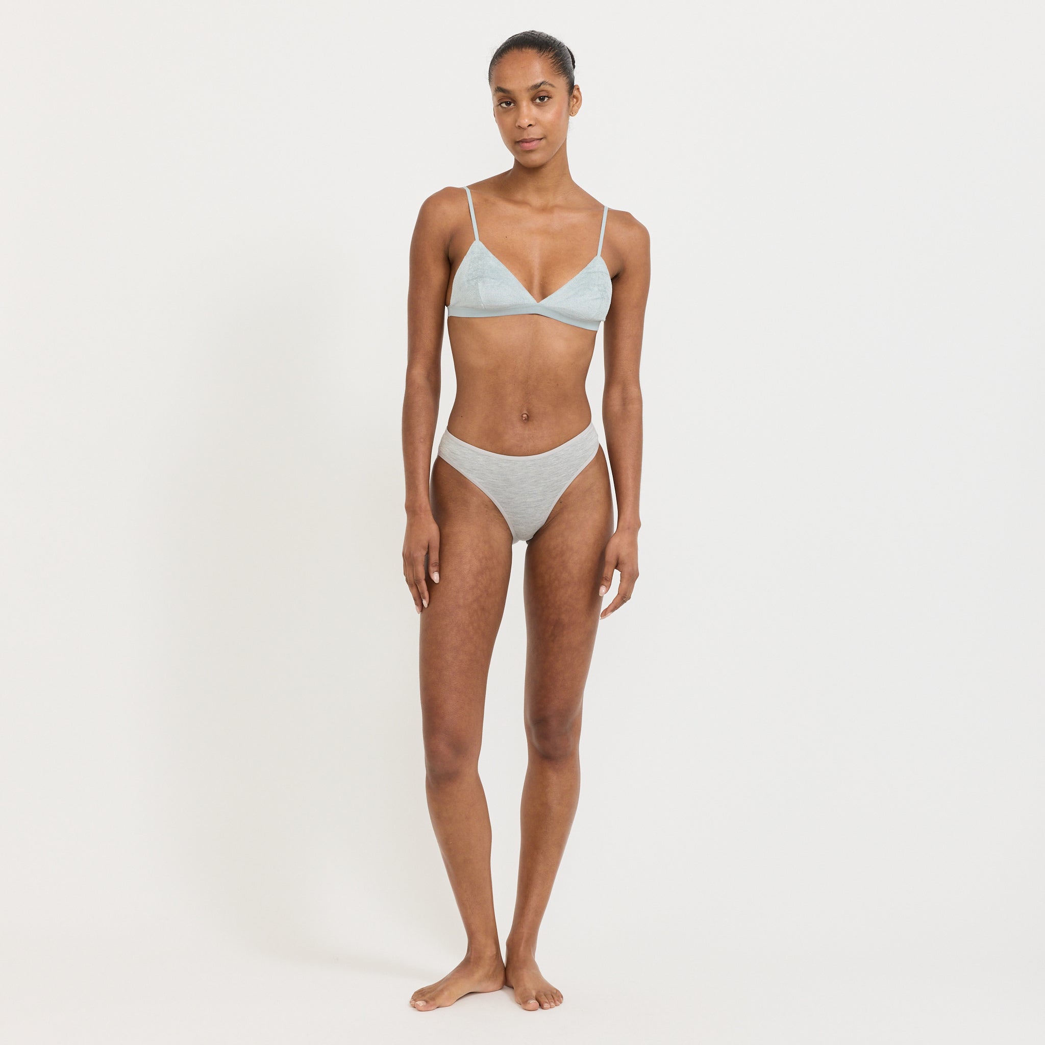 Mississippi Bra Toom Grey