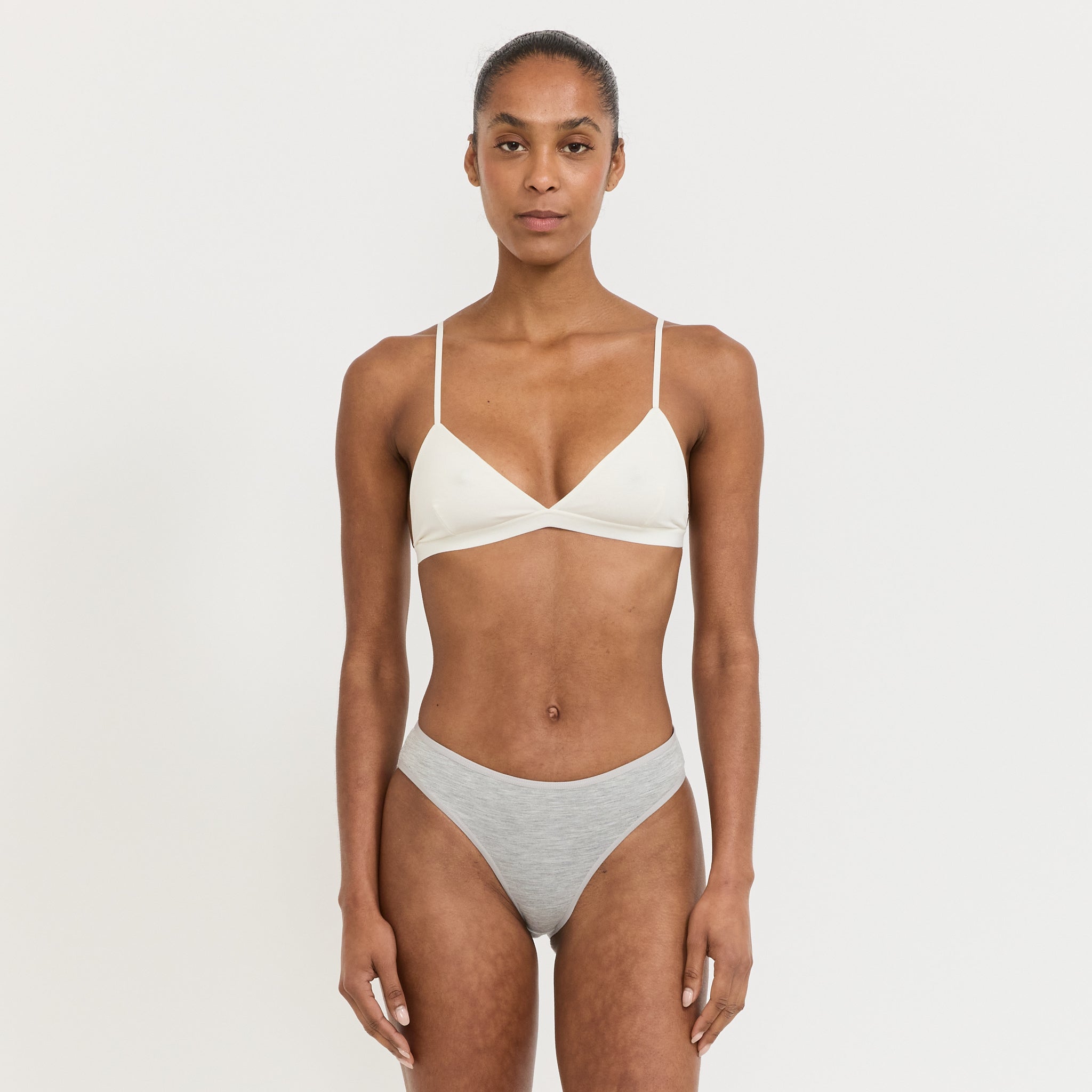 Mississippi Bra Undyed