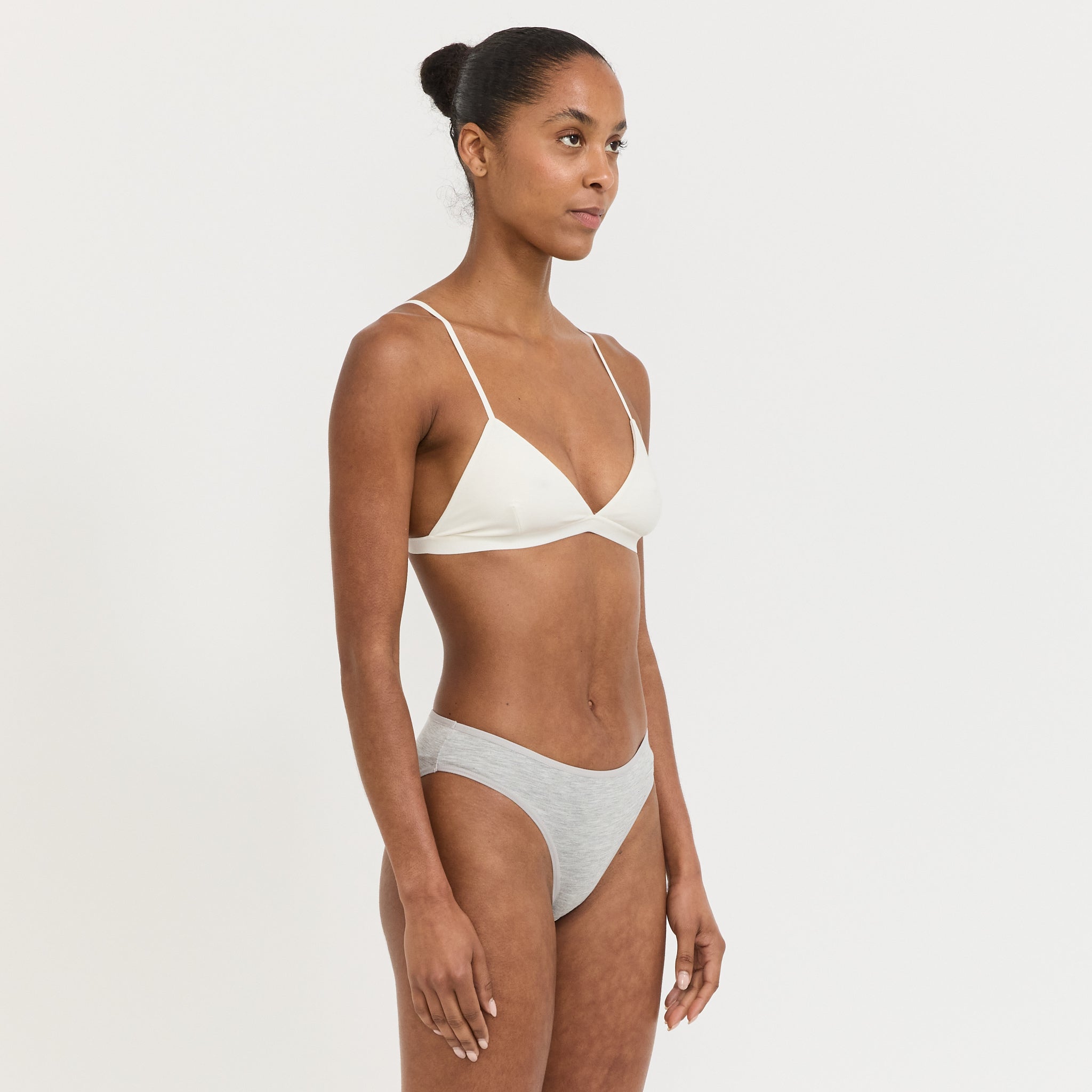 Mississippi Bra Undyed