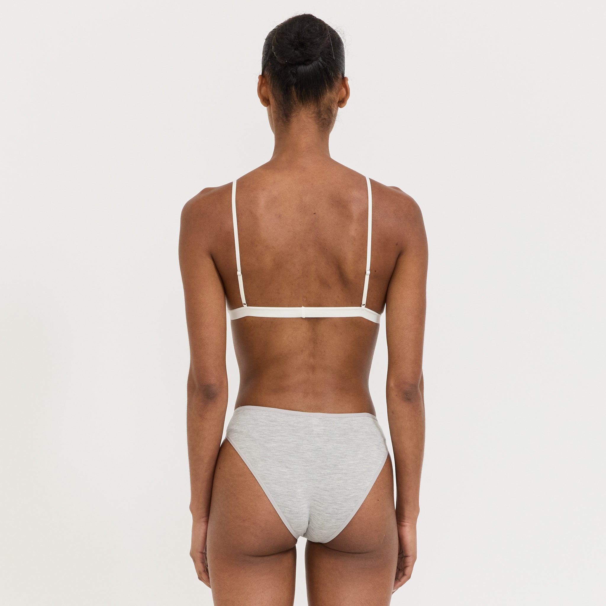 Mississippi Bra Undyed