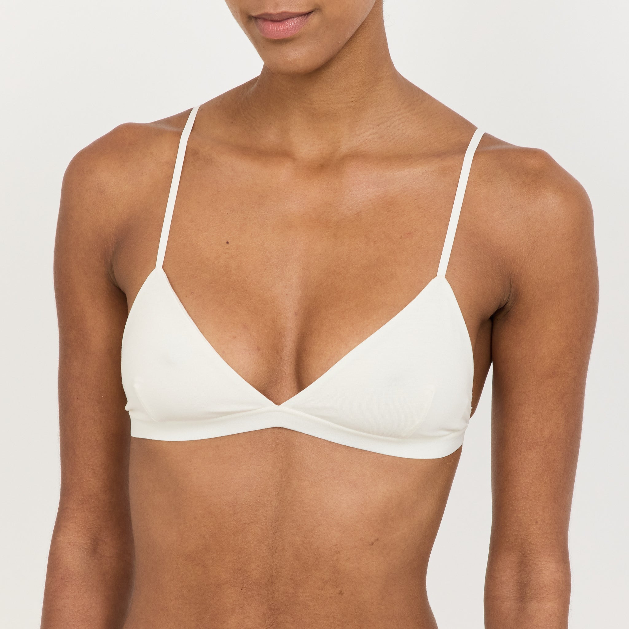 Mississippi Bra Undyed