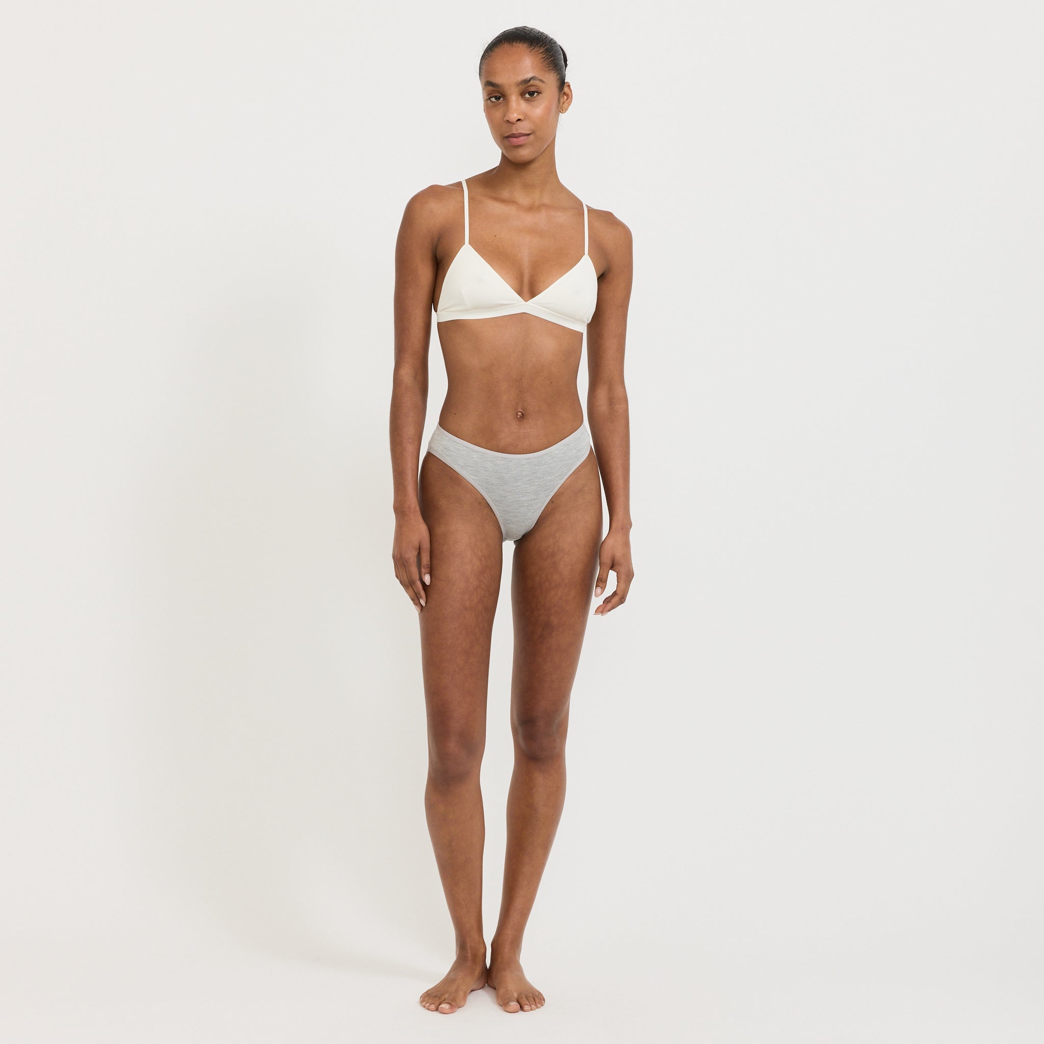Mississippi Bra Undyed