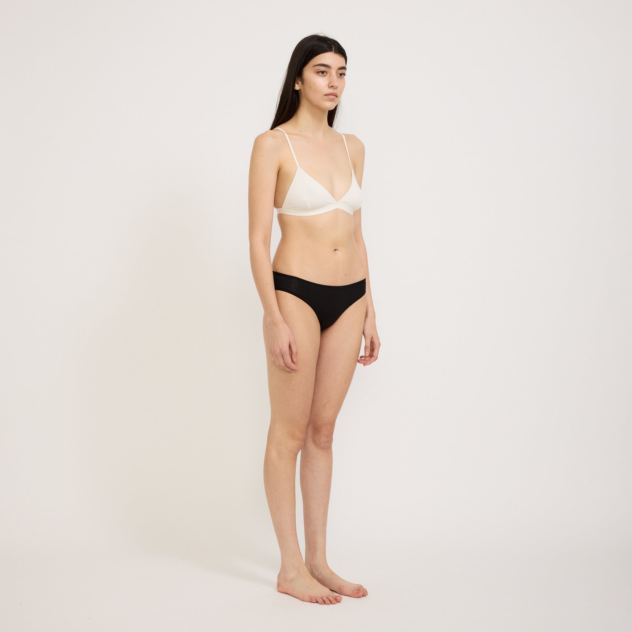 Baserange | Mississippi Bra Undyed | Maplestore