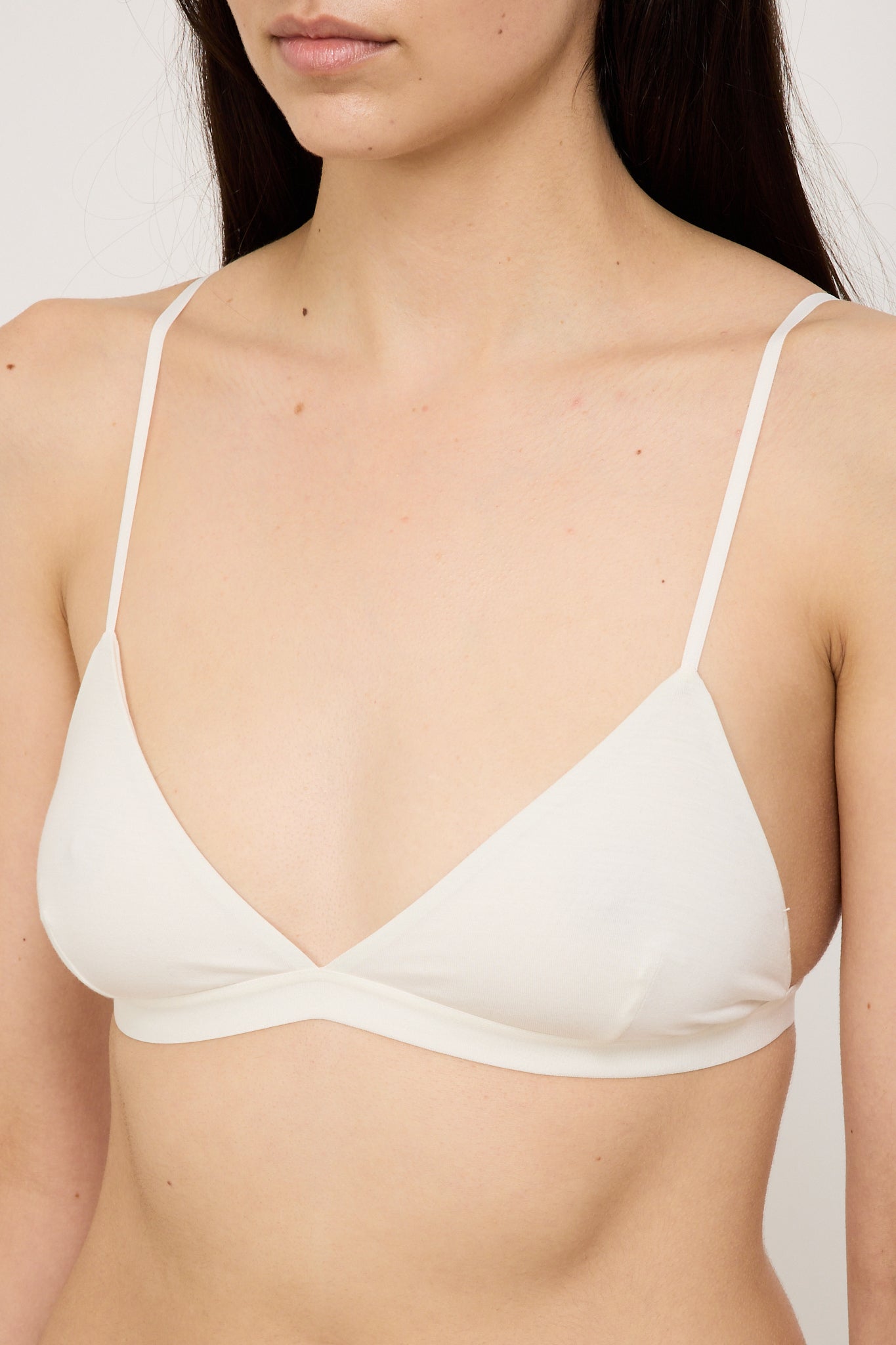 Mississippi Bra Undyed