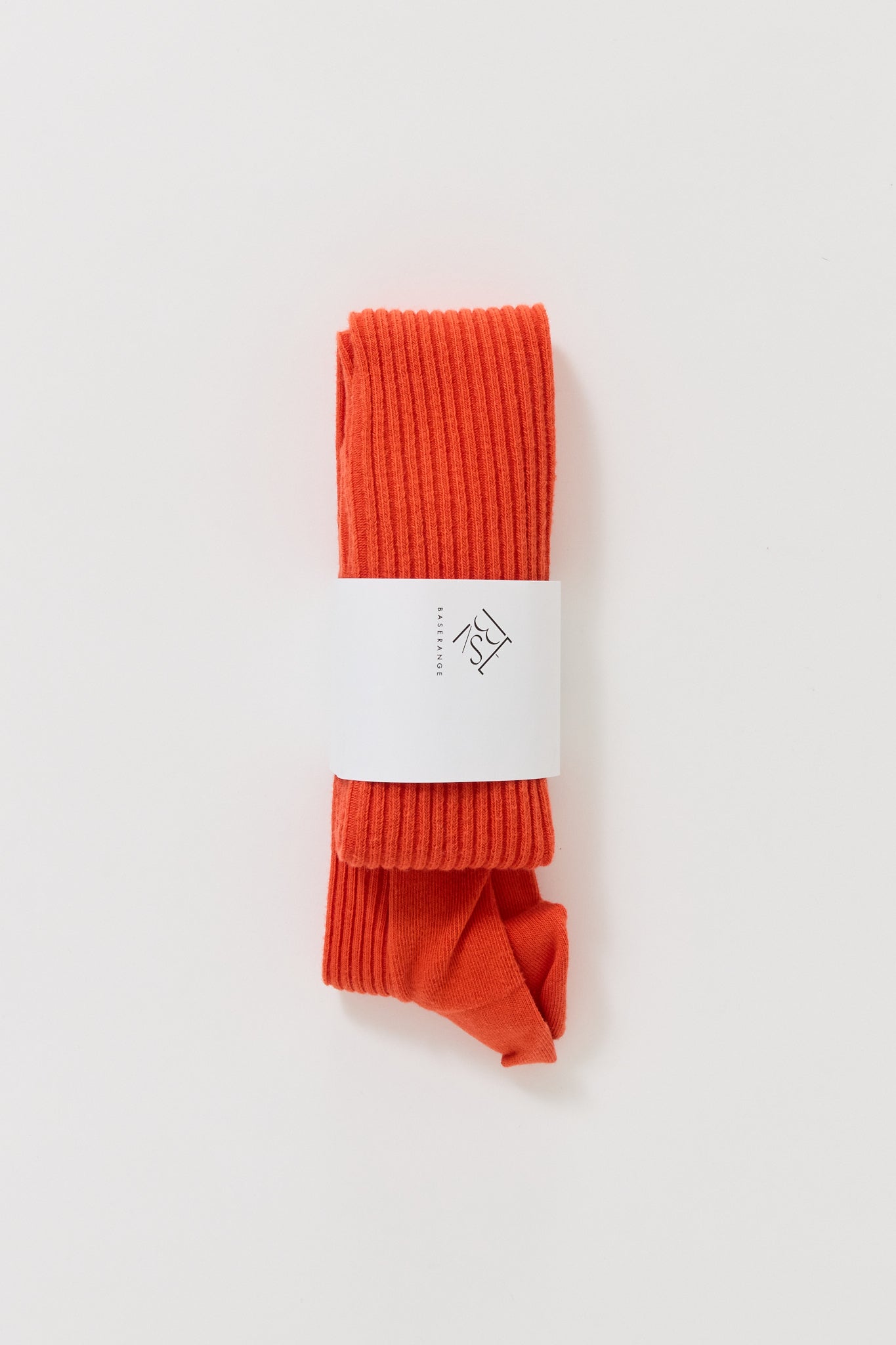 Overknee Socks Bill Red