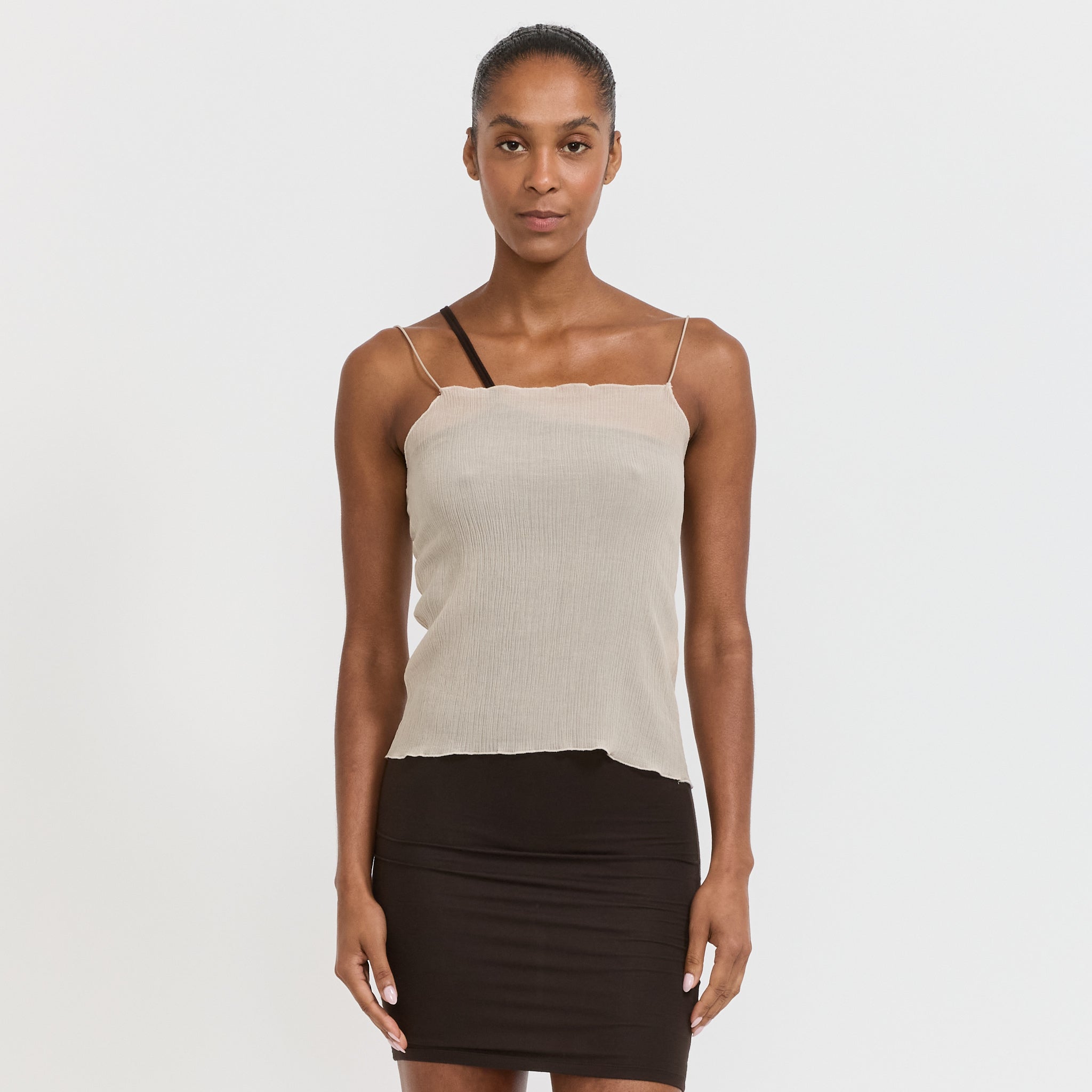 Baserange | Sti Top Sylva Beige | Maplestore