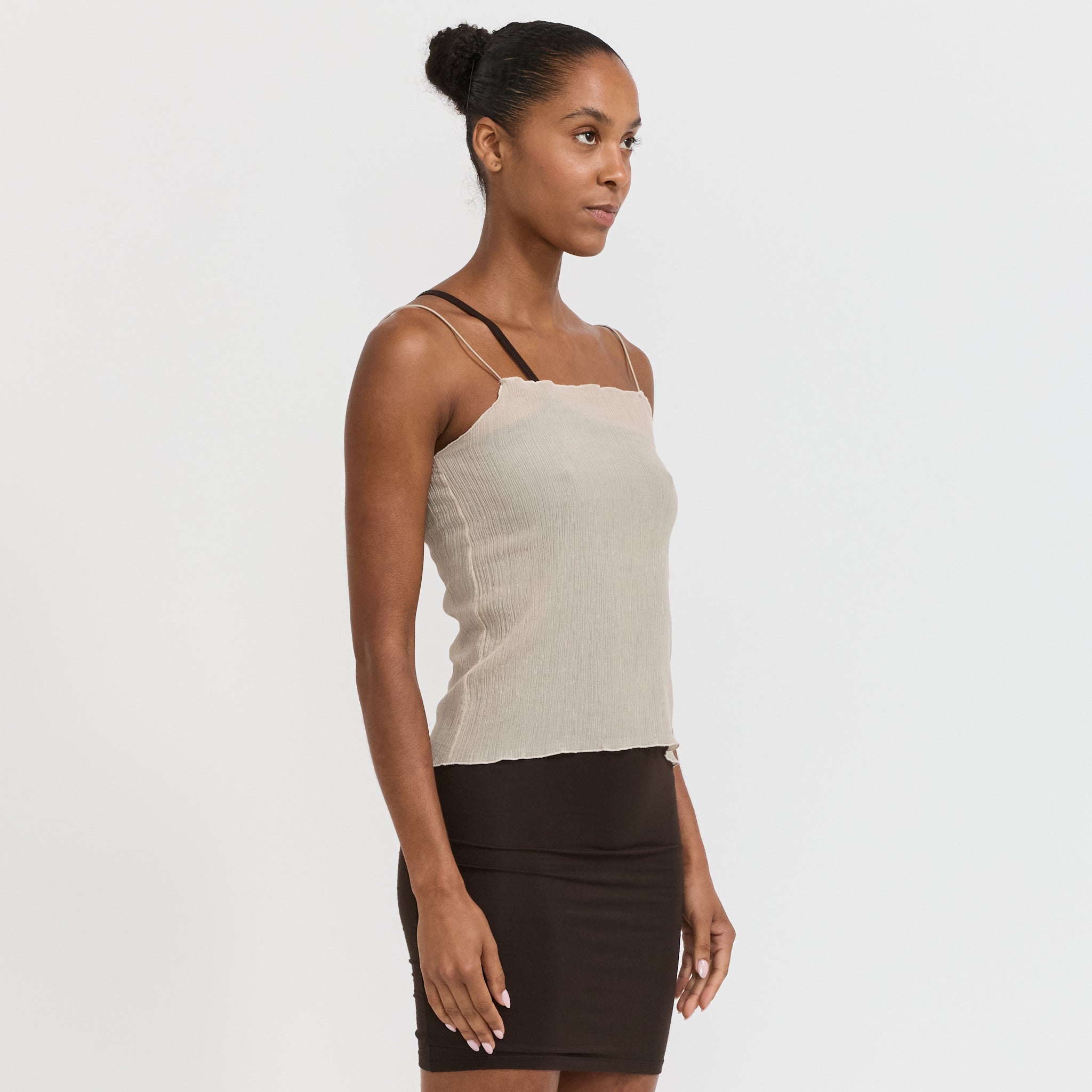 Baserange | Sti Top Sylva Beige | Maplestore