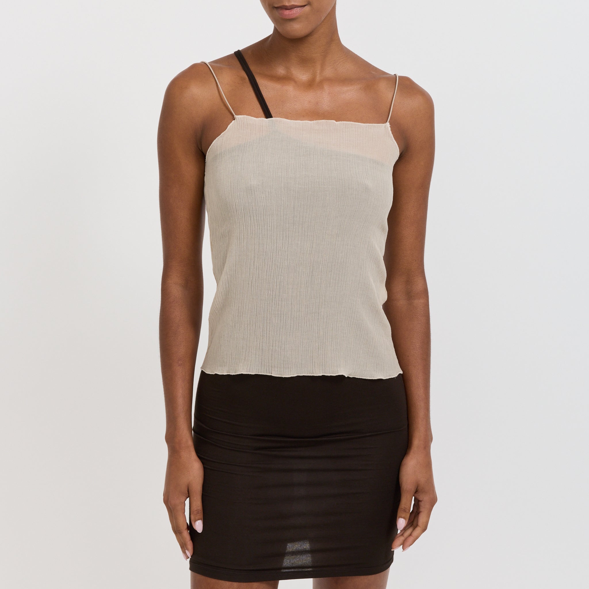 Baserange | Sti Top Sylva Beige | Maplestore