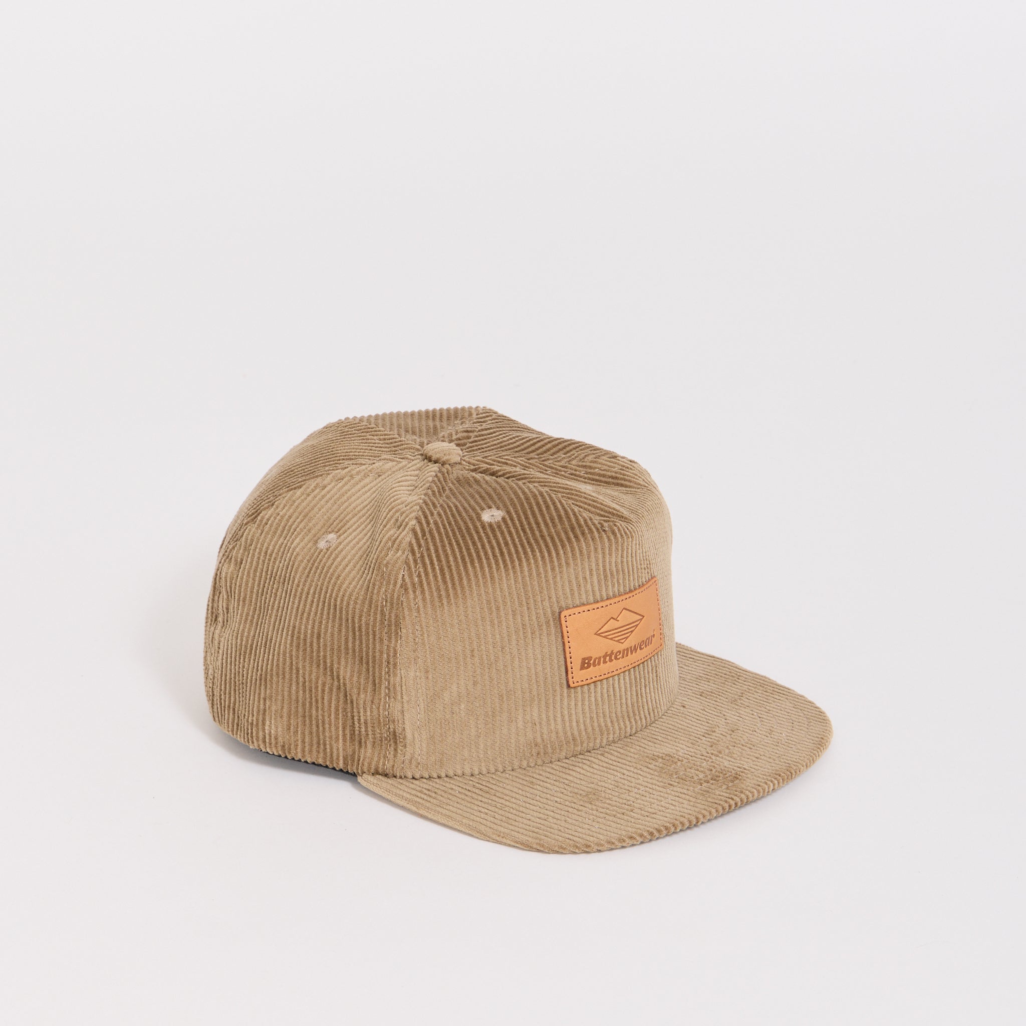 Club Cap Acorn