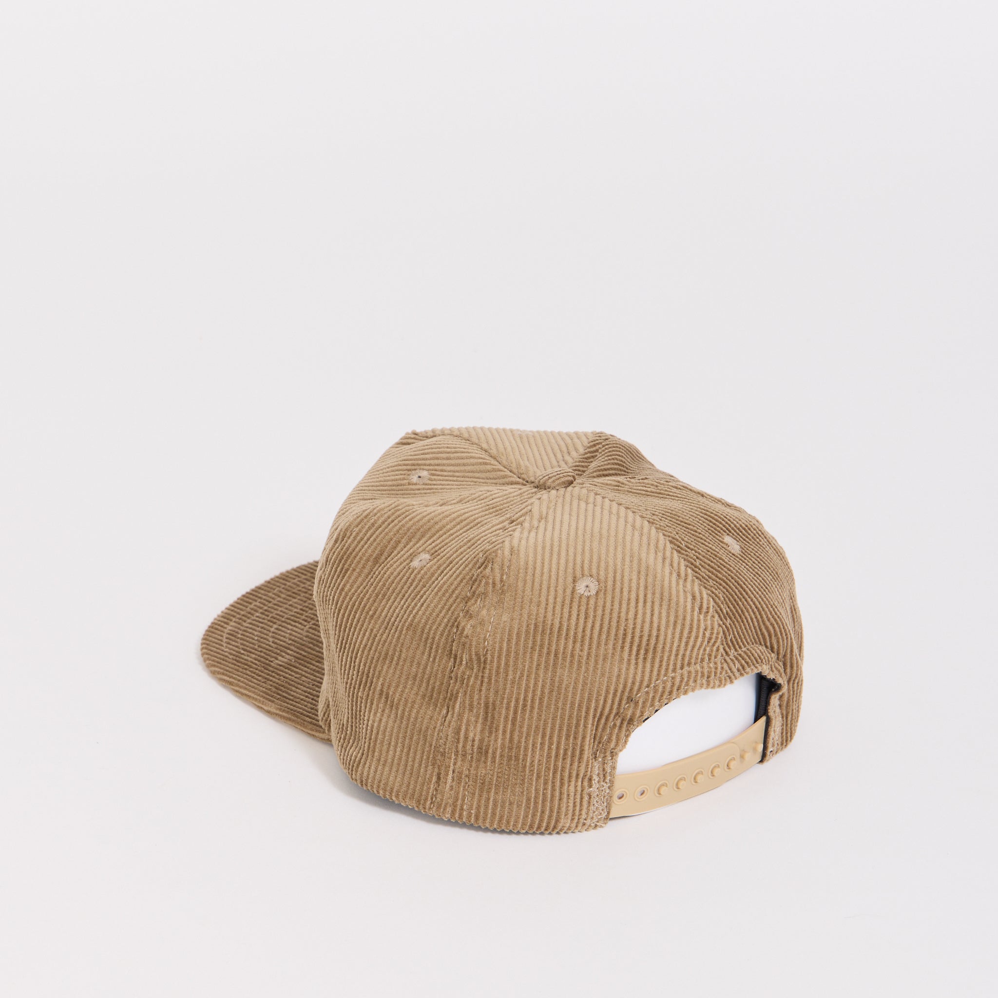 Club Cap Acorn