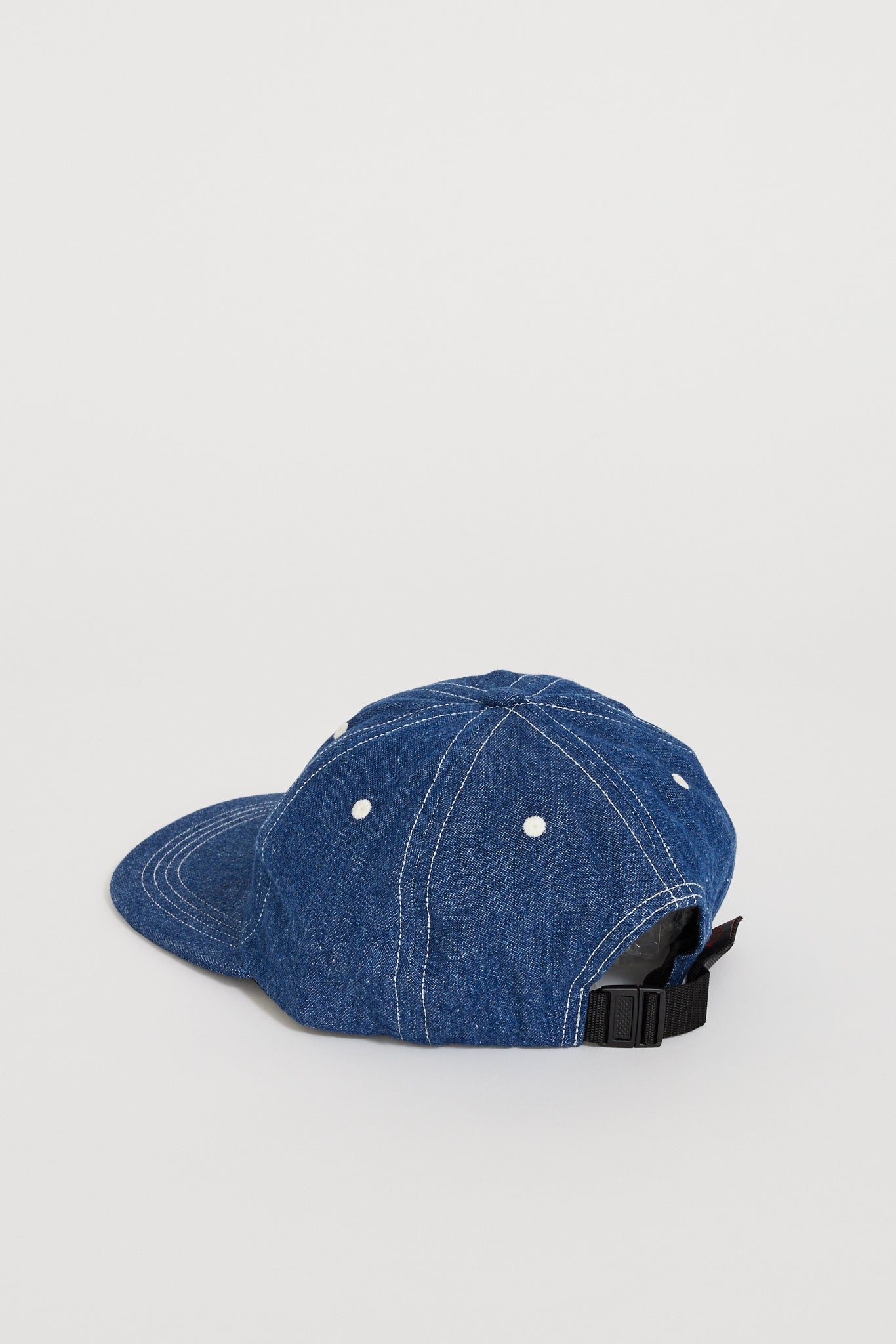 Battenwear | Deliberate Casual Field Cap Denim | Maplestore