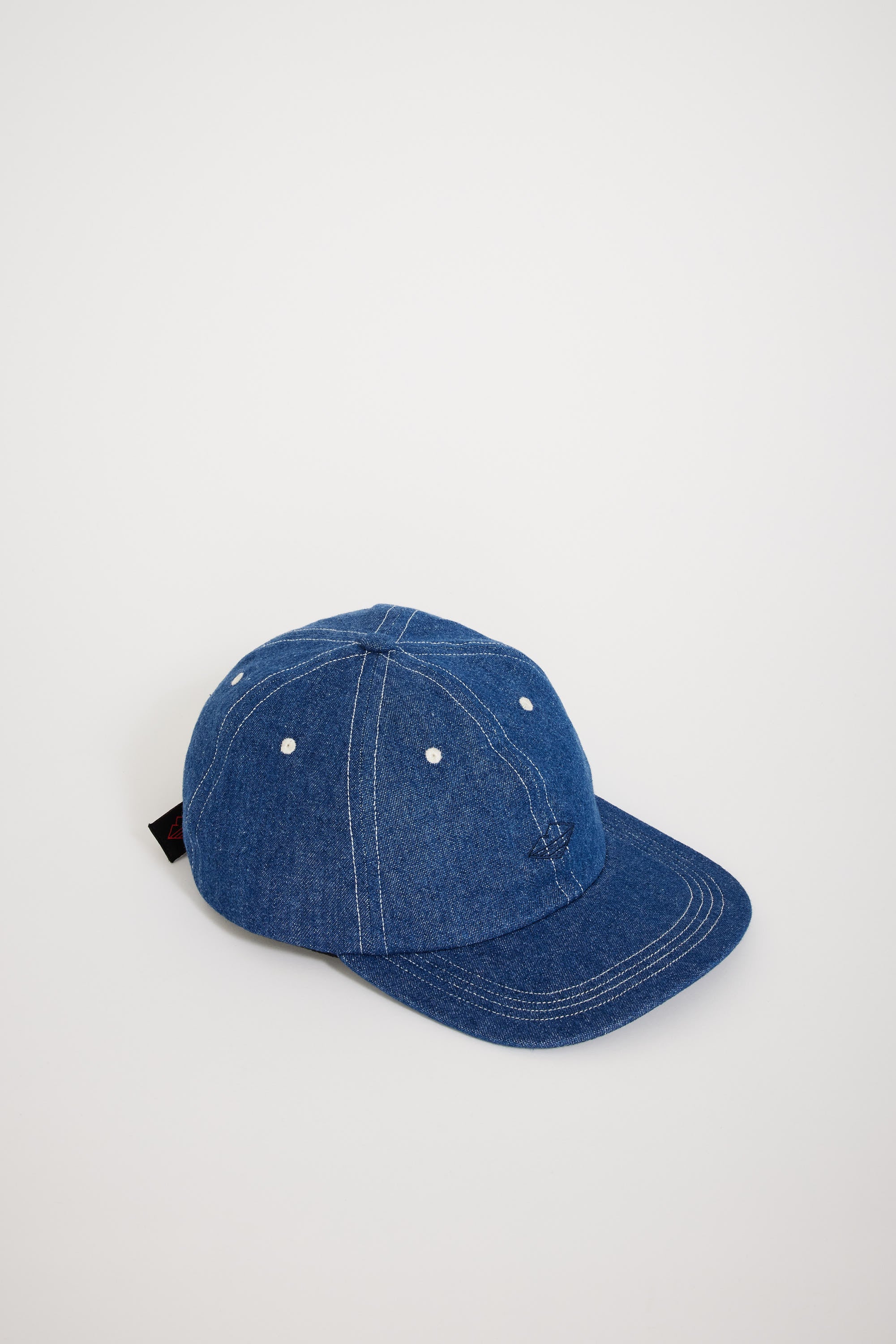 Battenwear | Field Cap Washed Denim | Maplestore