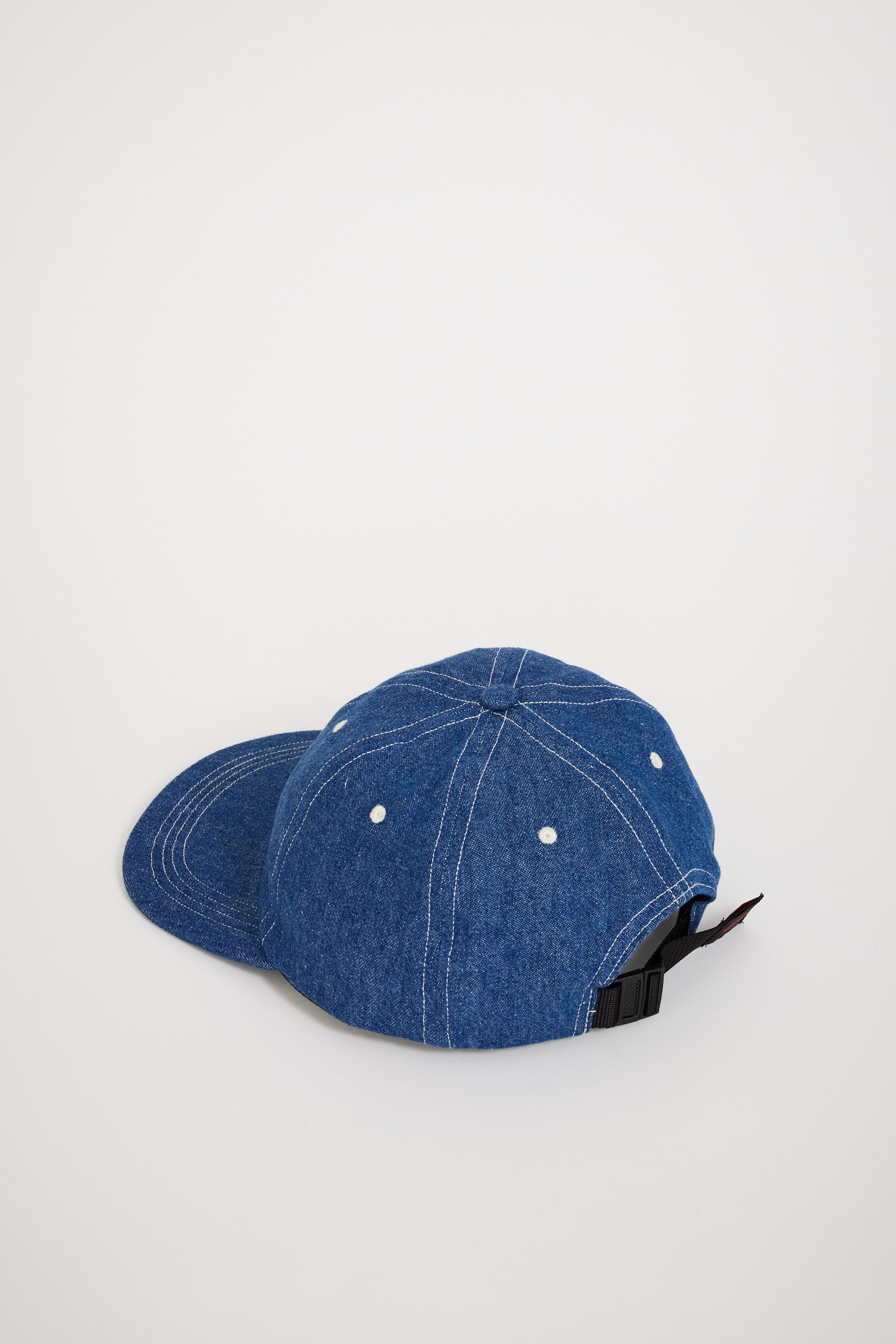 Battenwear | Field Cap Washed Denim | Maplestore