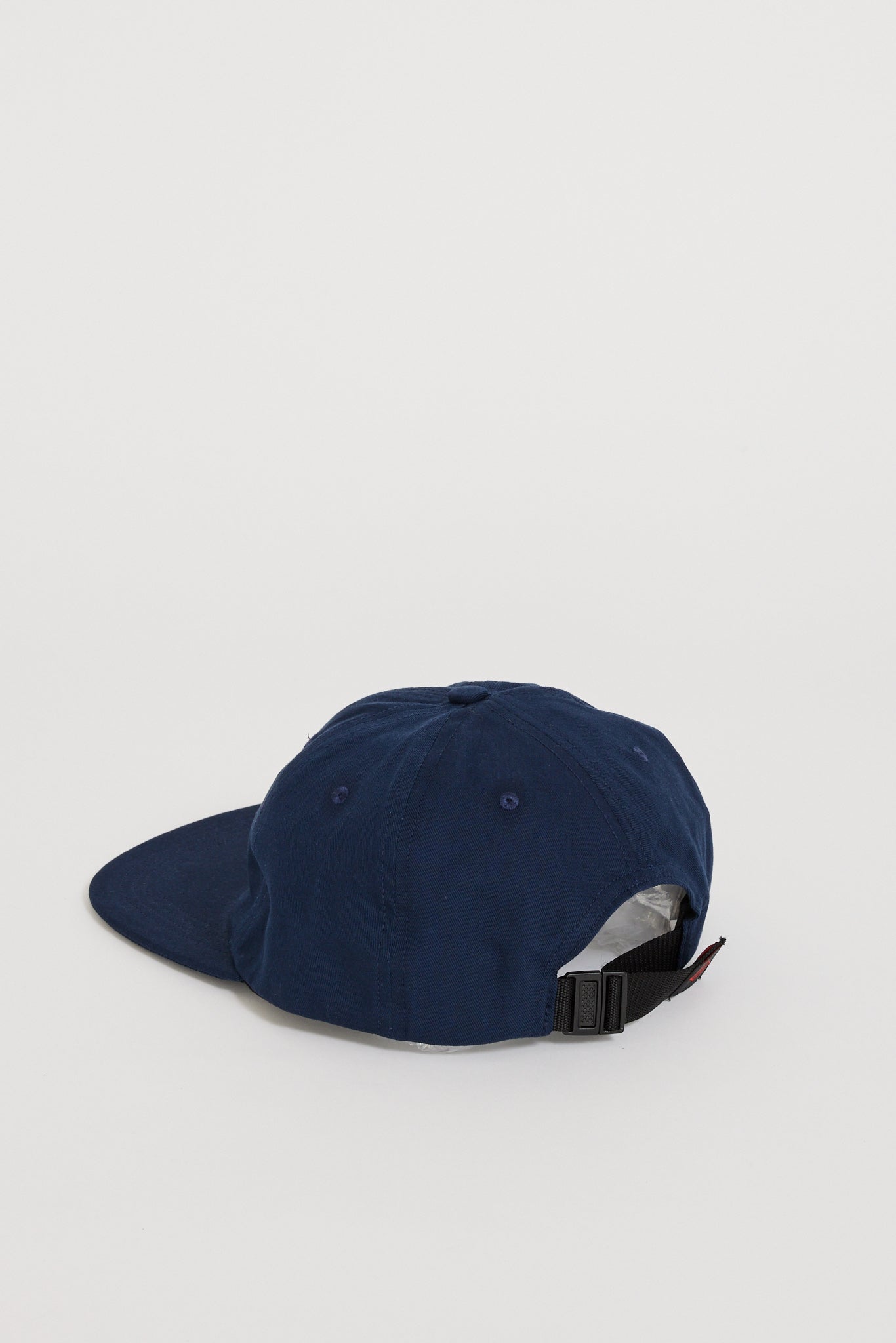 Battenwear | Deliberate Casual Field Cap Navy Twill | Maplestore