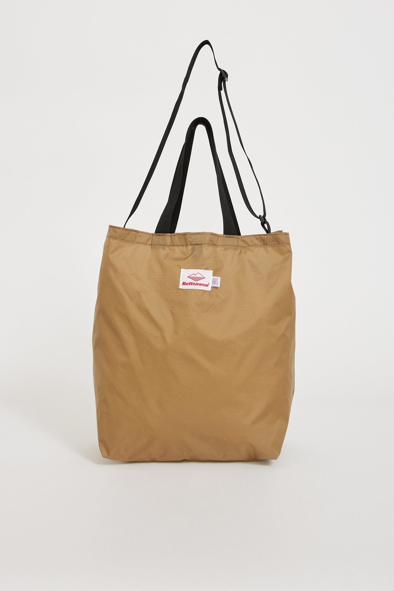 Battenwear mini packable tote sale