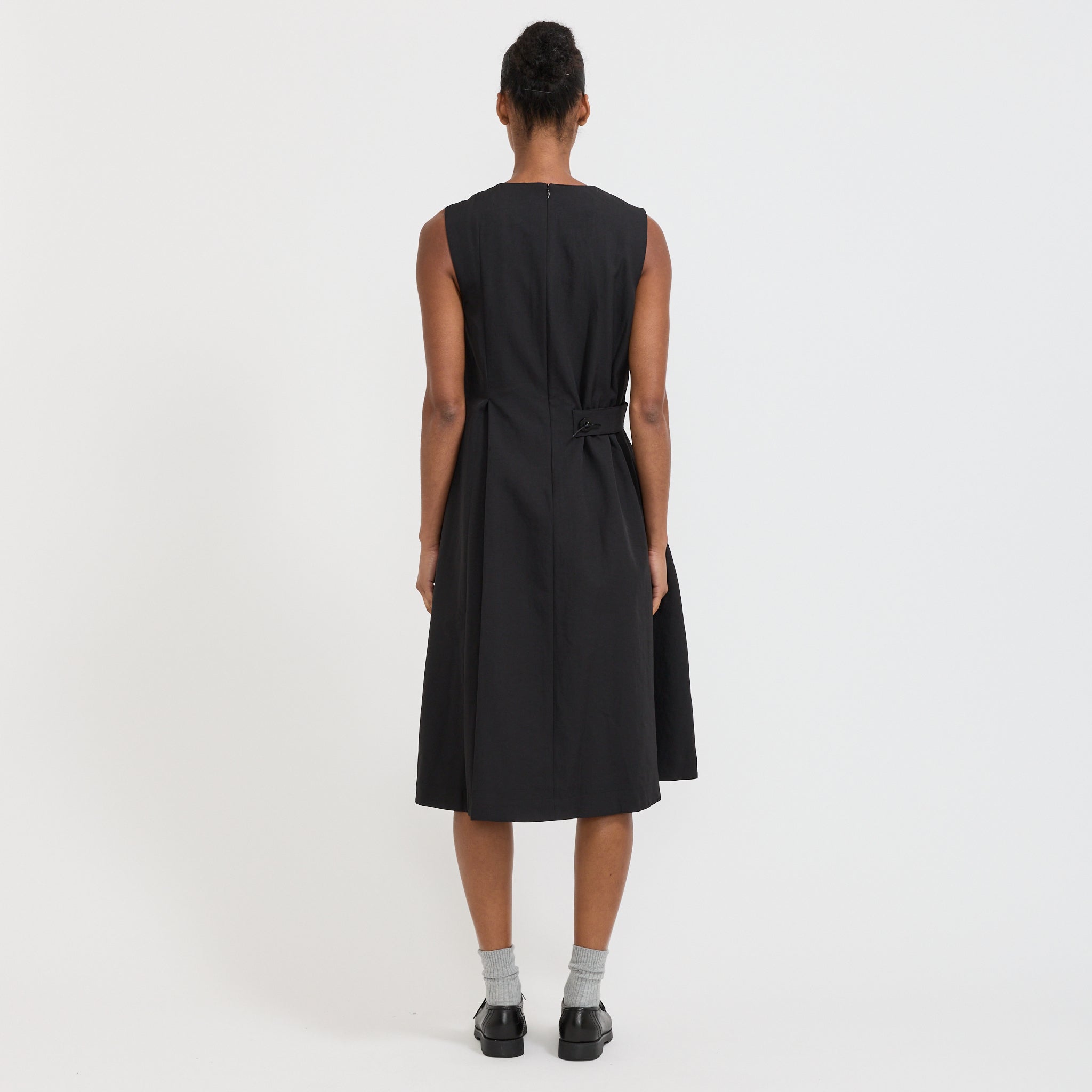 Baum Und Pferdgarten | Adiya Dress Black | Maplestore