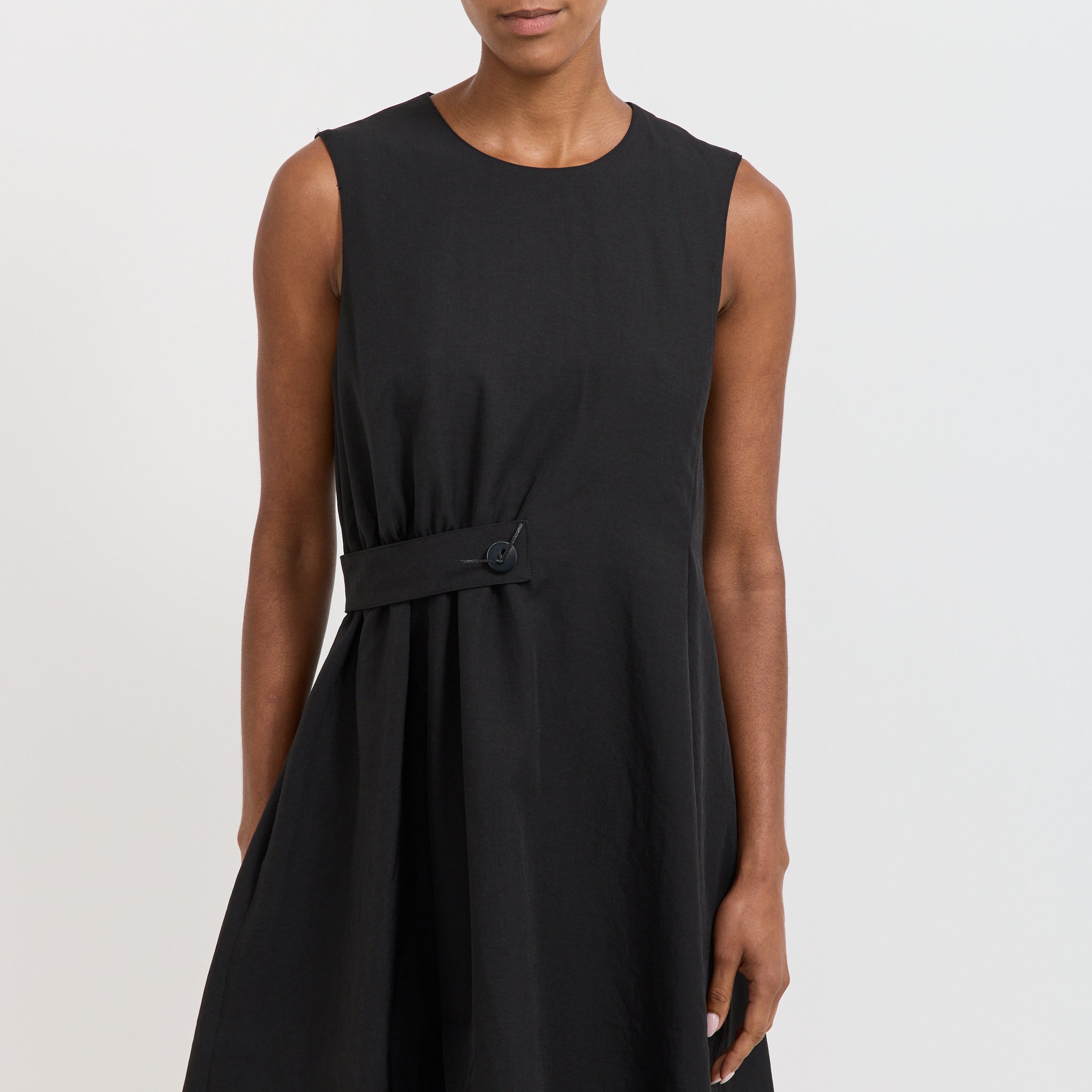 Baum Und Pferdgarten | Adiya Dress Black | Maplestore