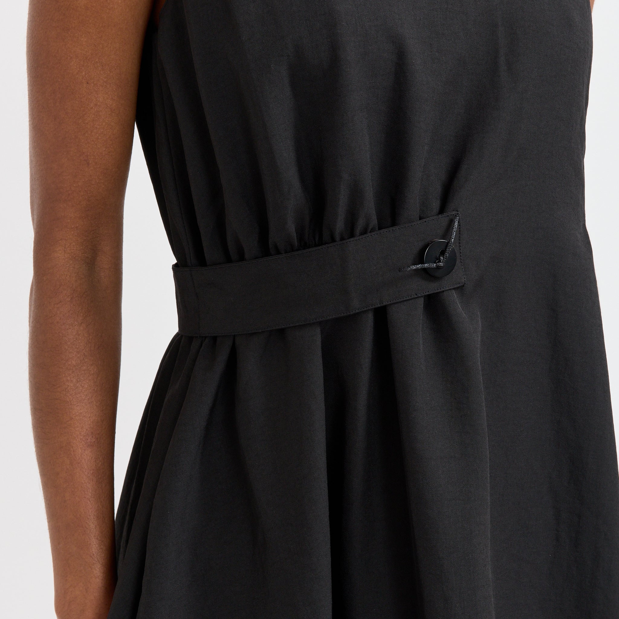 Baum Und Pferdgarten | Adiya Dress Black | Maplestore