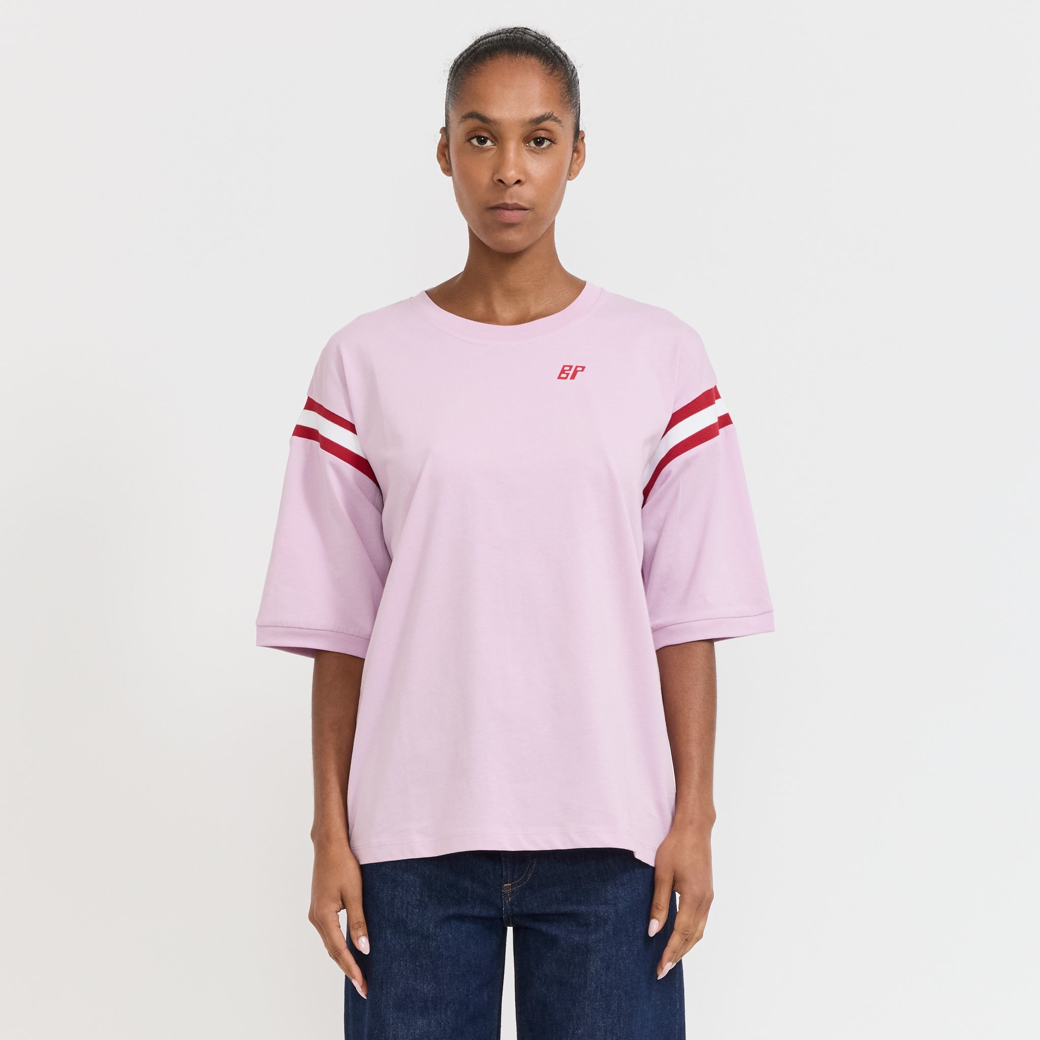 Baum Und Pferdgarten | July Top Lilac Pink | Maplestore