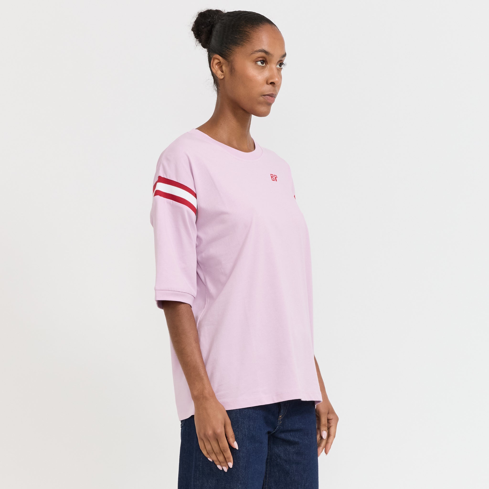 Baum Und Pferdgarten | July Top Lilac Pink | Maplestore