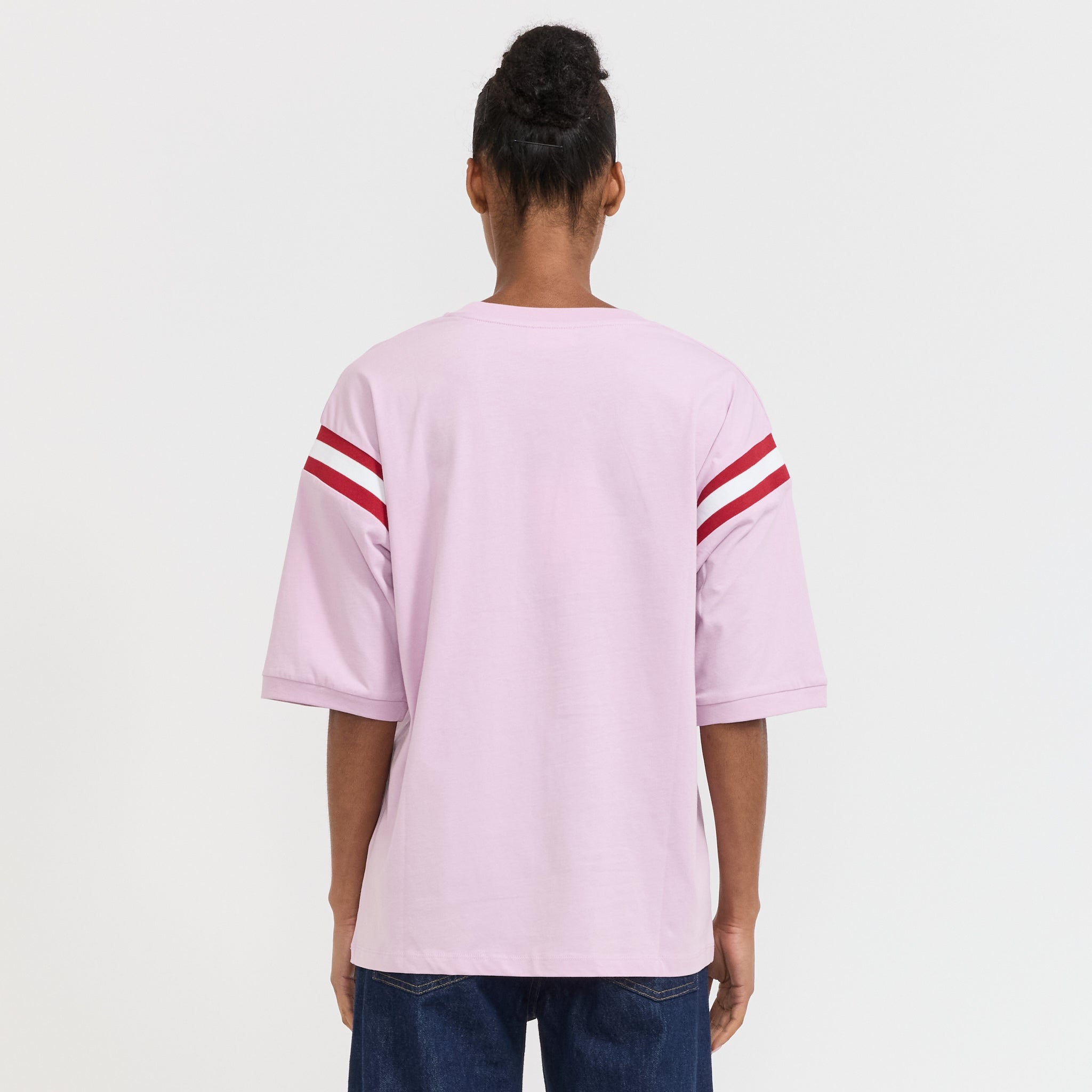 Baum Und Pferdgarten | July Top Lilac Pink | Maplestore
