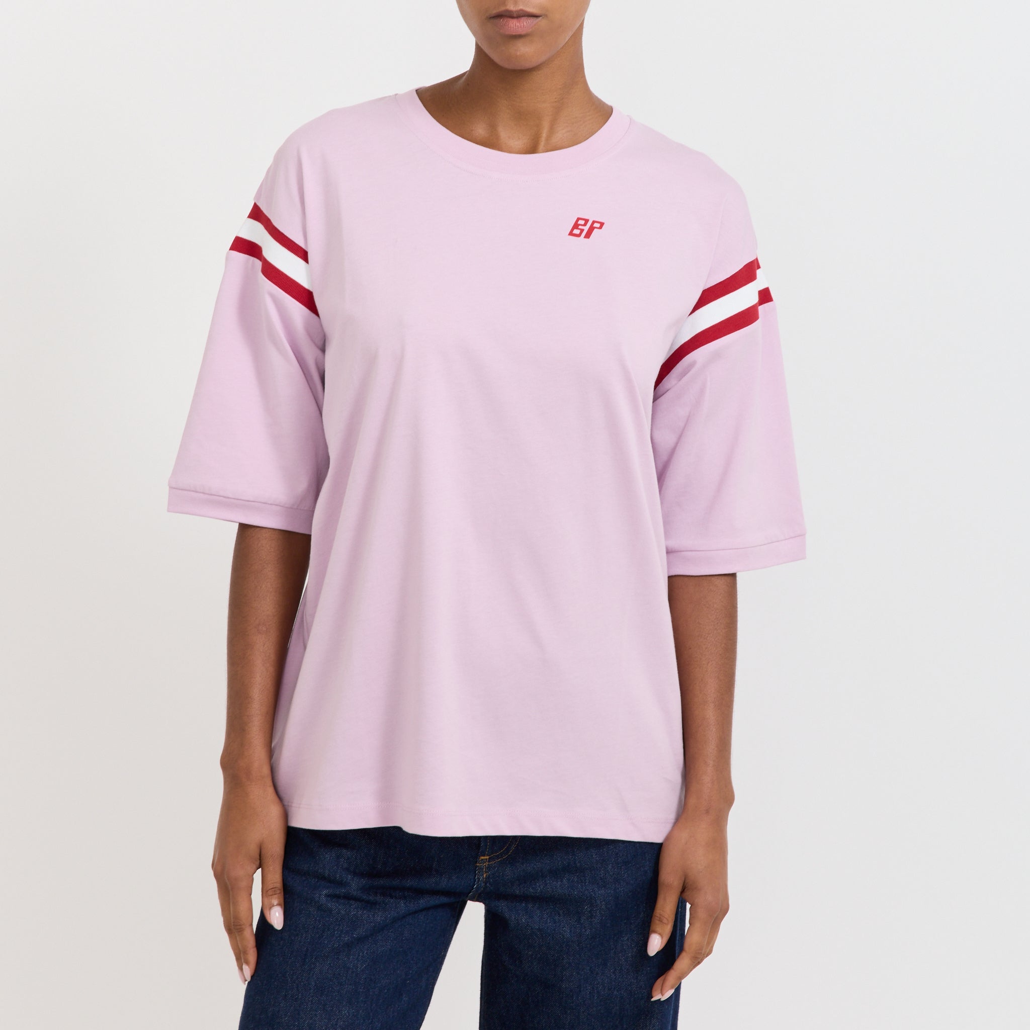 Baum Und Pferdgarten | July Top Lilac Pink | Maplestore