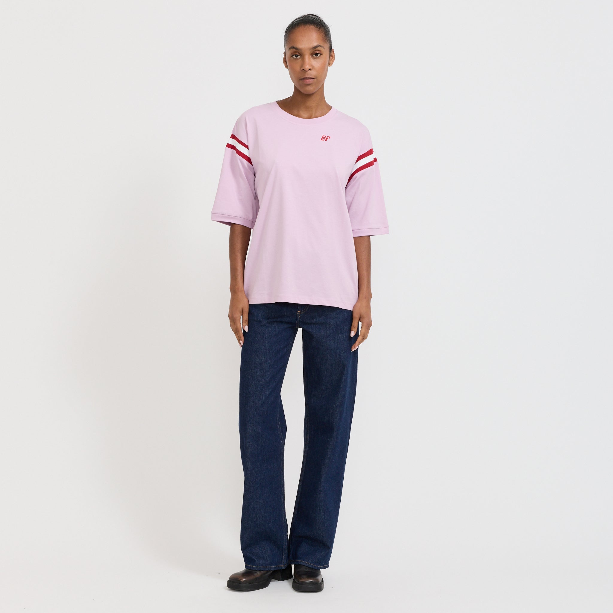 Baum Und Pferdgarten | July Top Lilac Pink | Maplestore