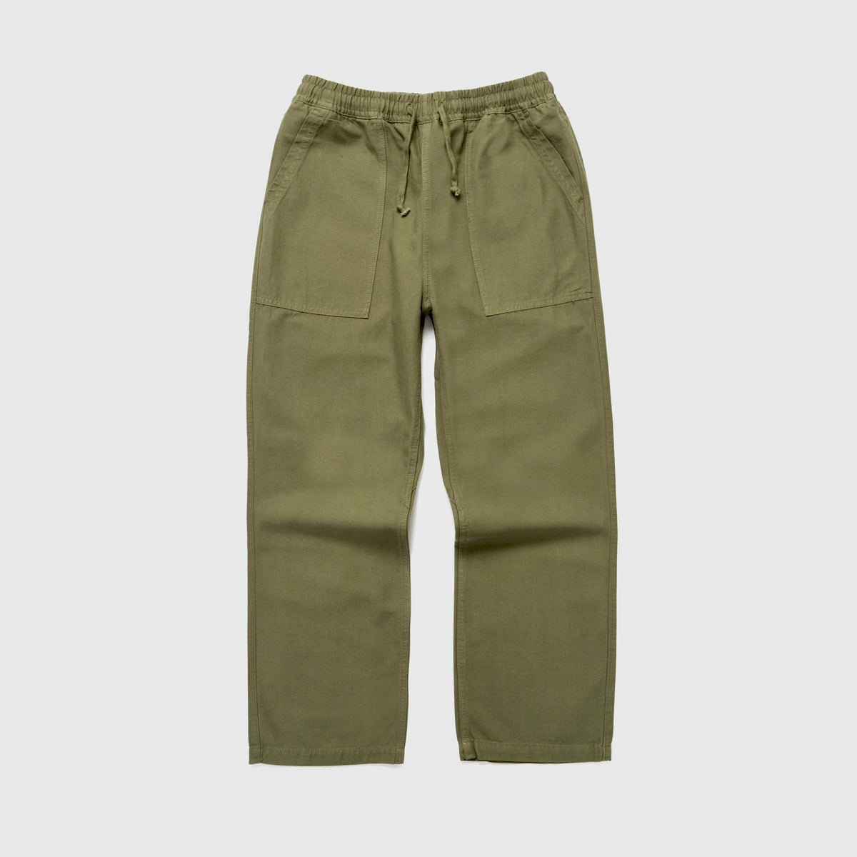Classic Chef Pants Olive