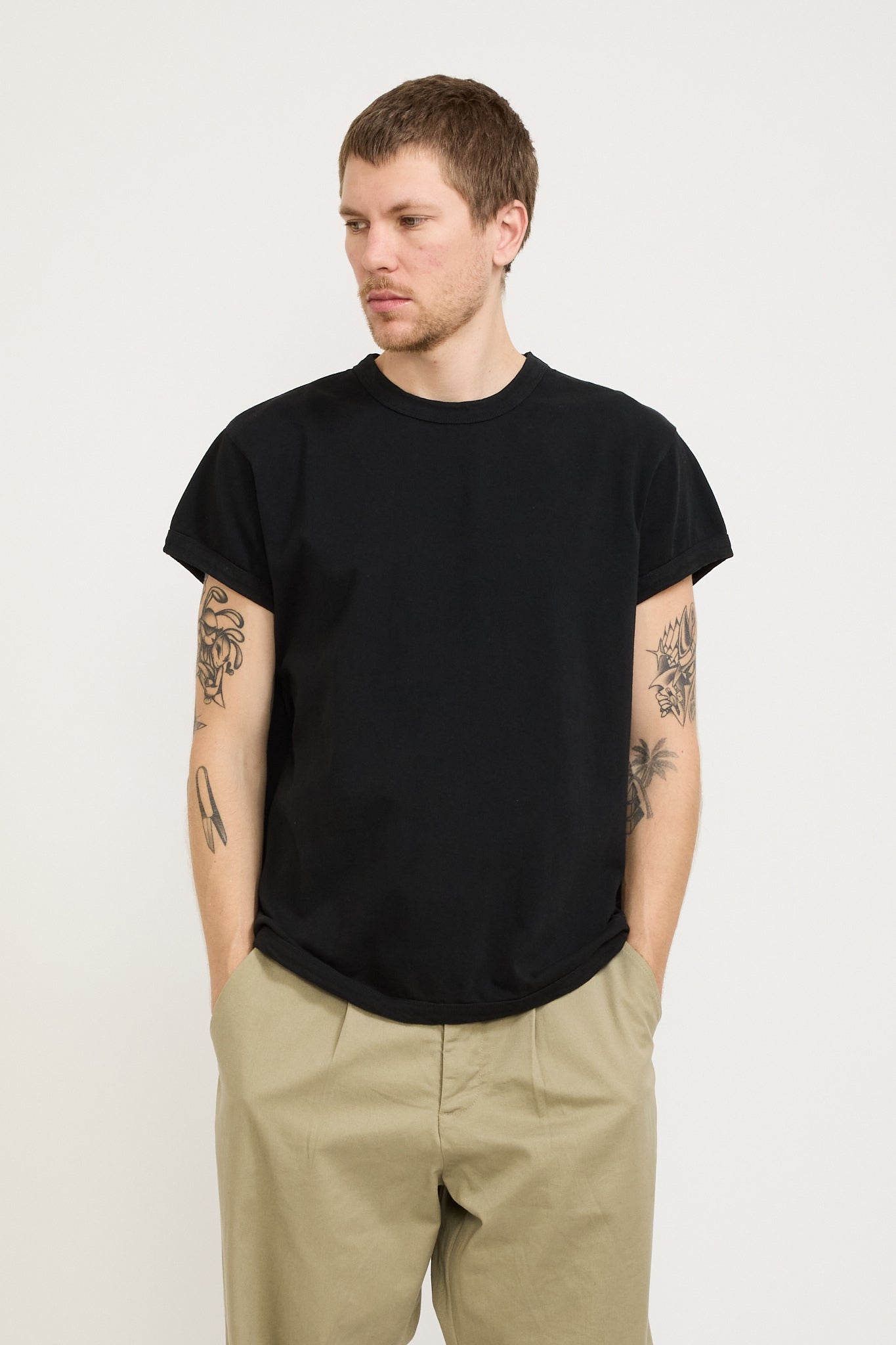 Beach Brains | Billy Tee Black | Maplestore