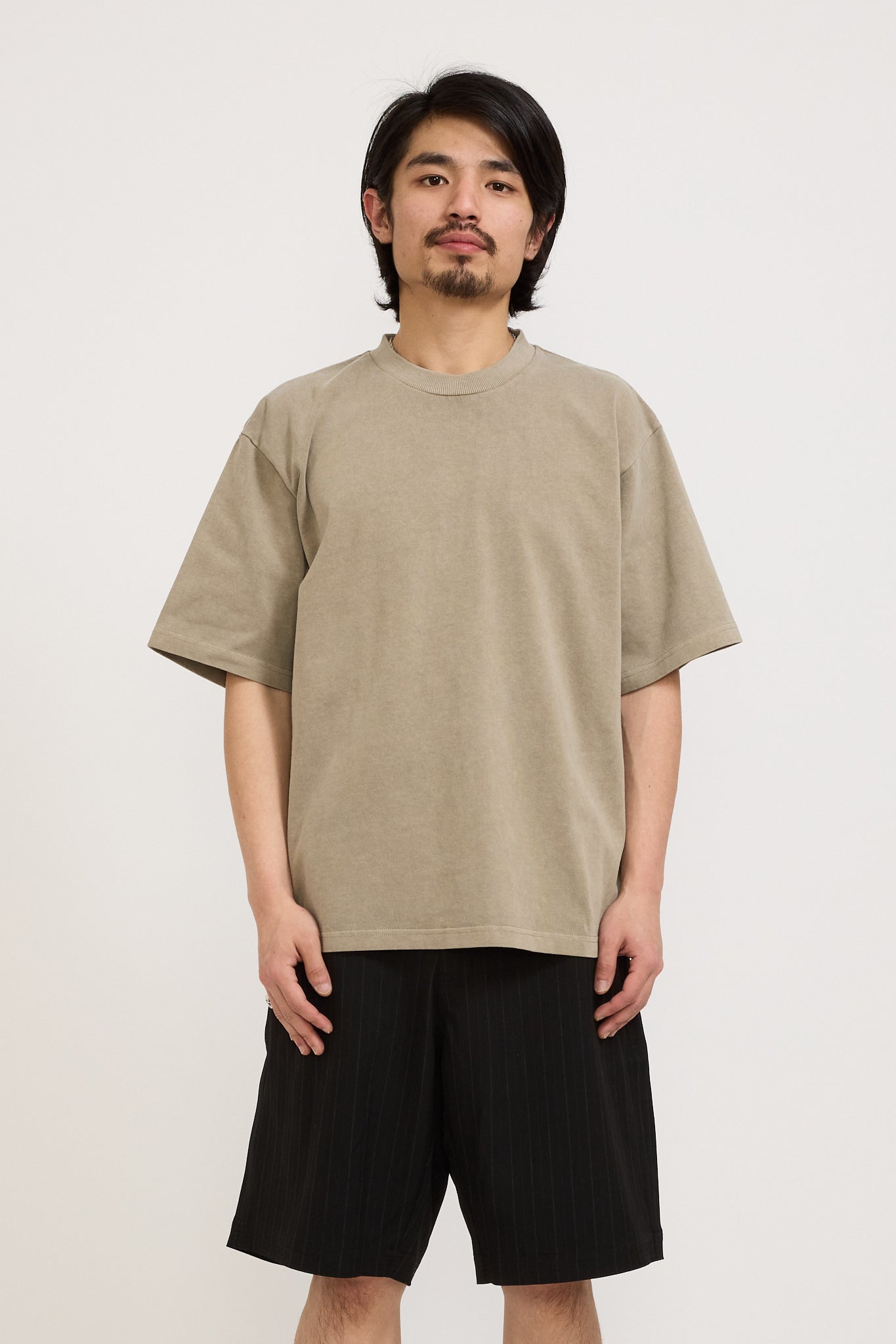 Boxy Tee Desert