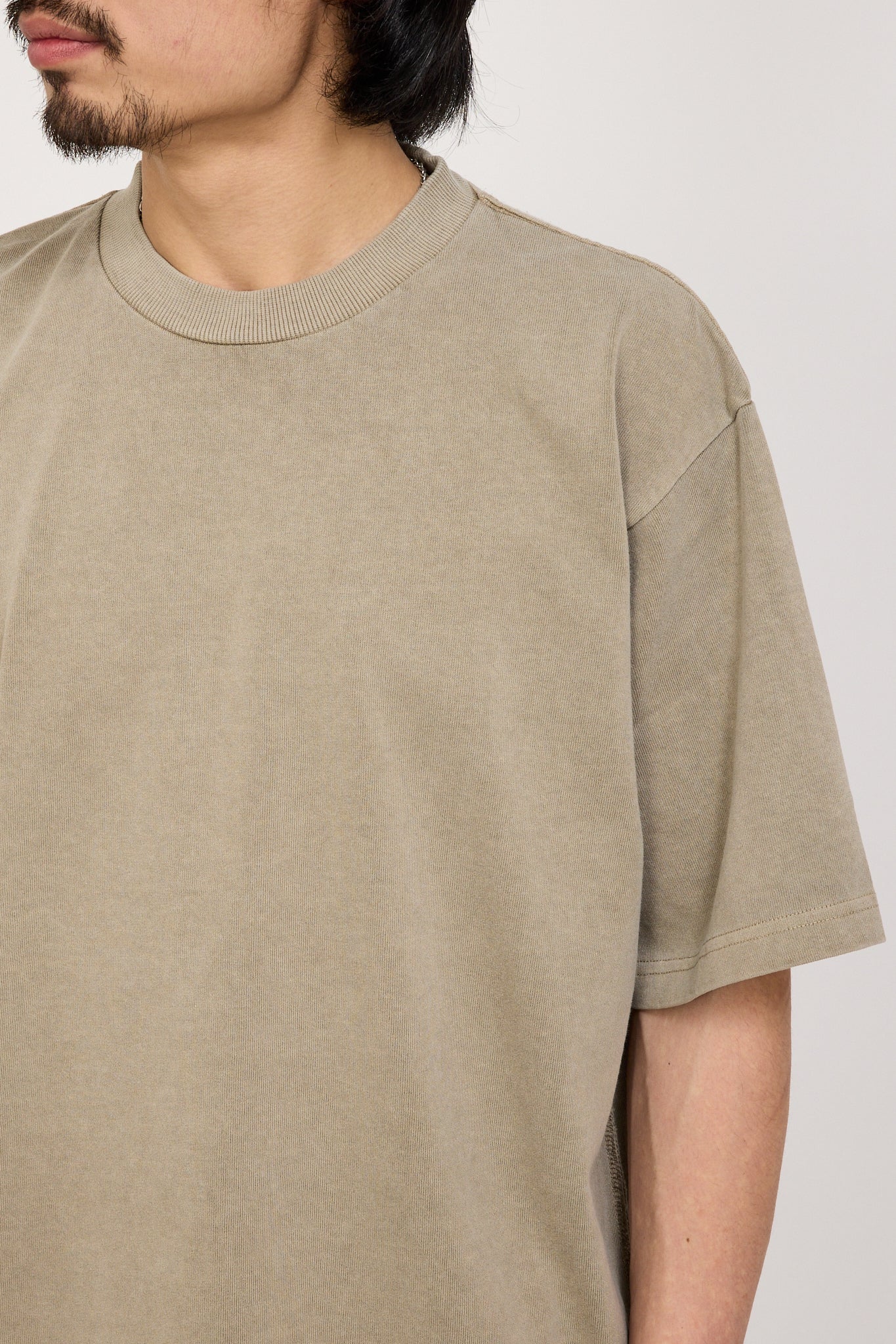 Beach Brains | Boxy Tee Desert | Maplestore